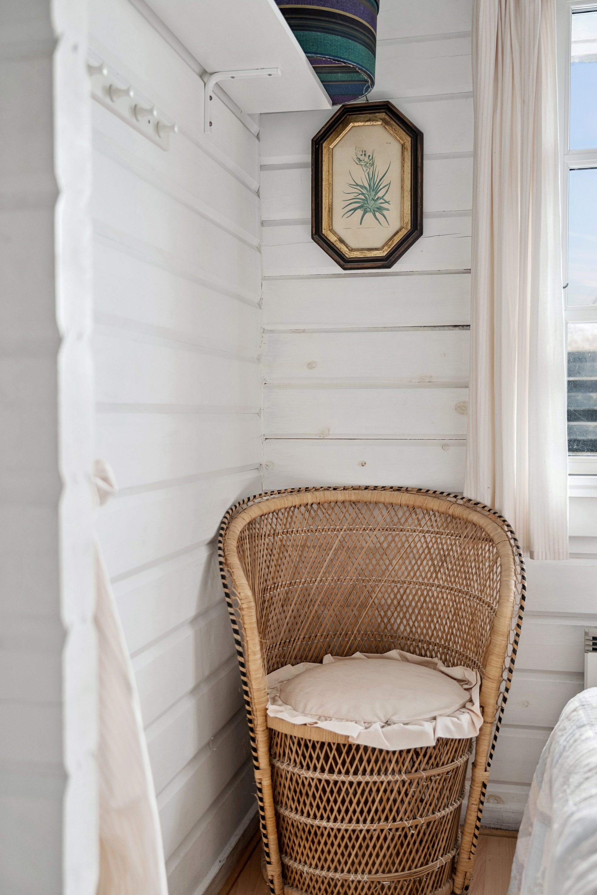 Fremhævet værelse billede i fuldskærmstilstand. Billede af Hamiltonvej 2, 9990 Skagen