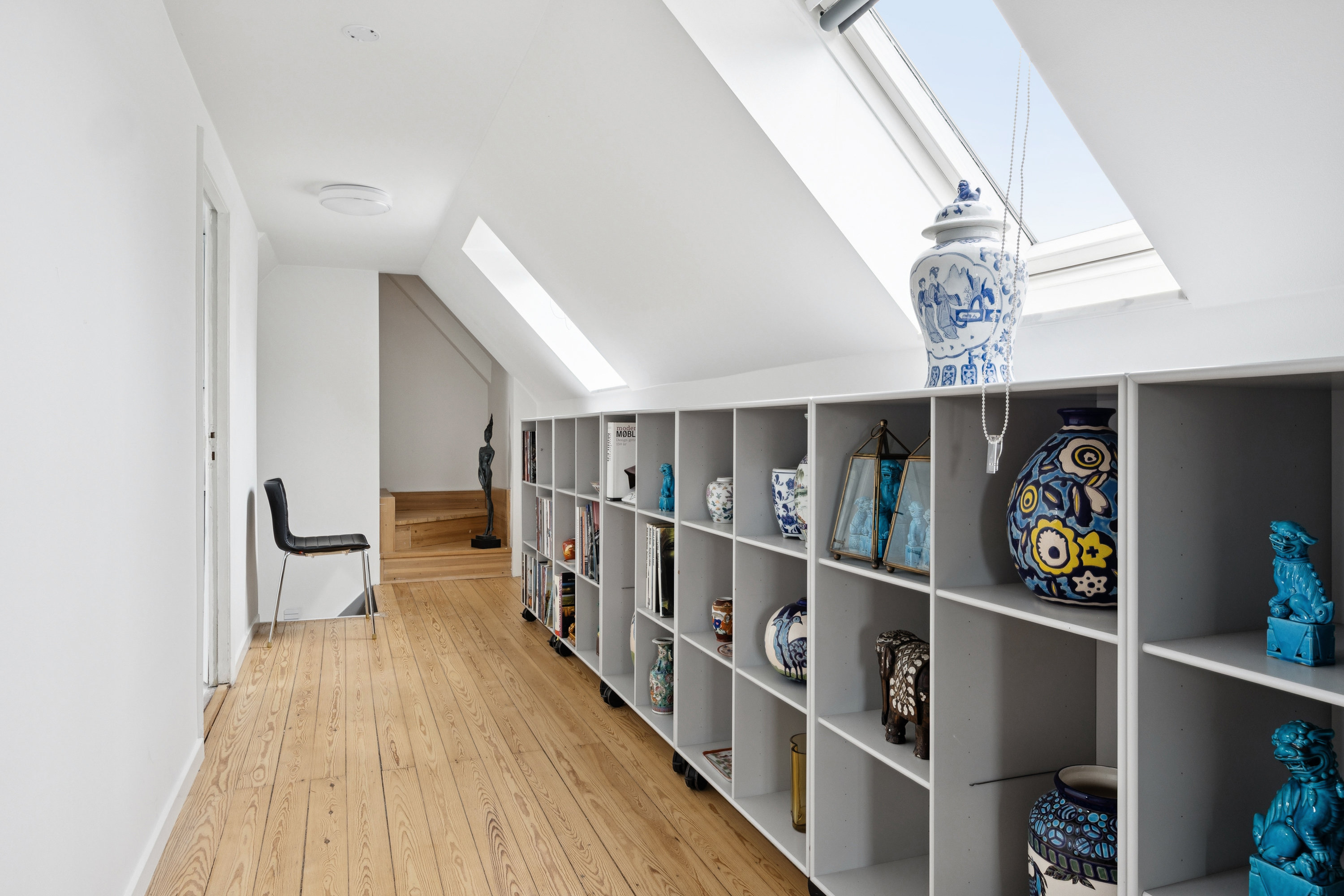 Fremhævet værelse billede i fuldskærmstilstand. Billede af Førslev Kirkestræde 6, 4690 Haslev