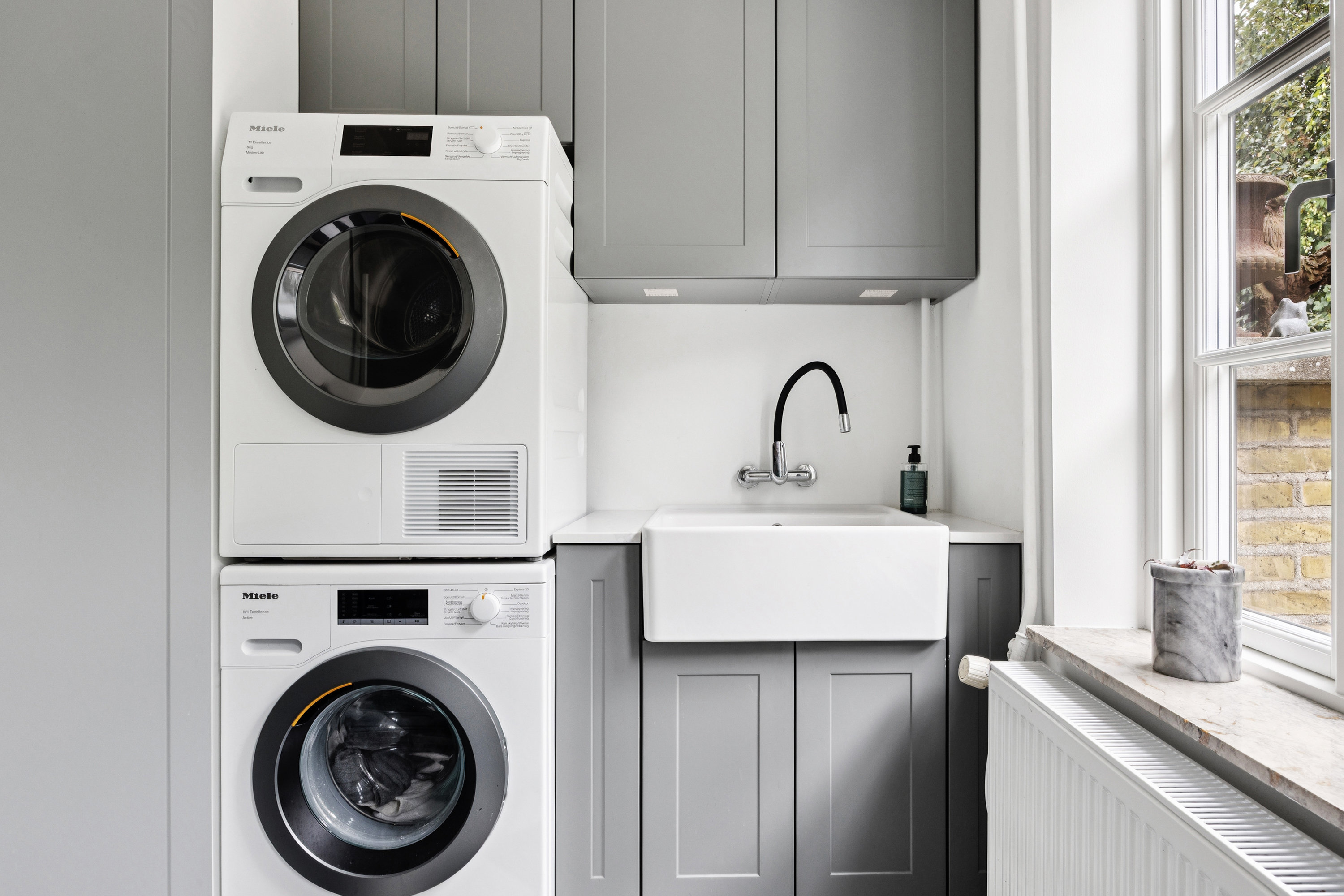 Fremhævet bryggers billede i fuldskærmstilstand. Billede af Førslev Kirkestræde 6, 4690 Haslev