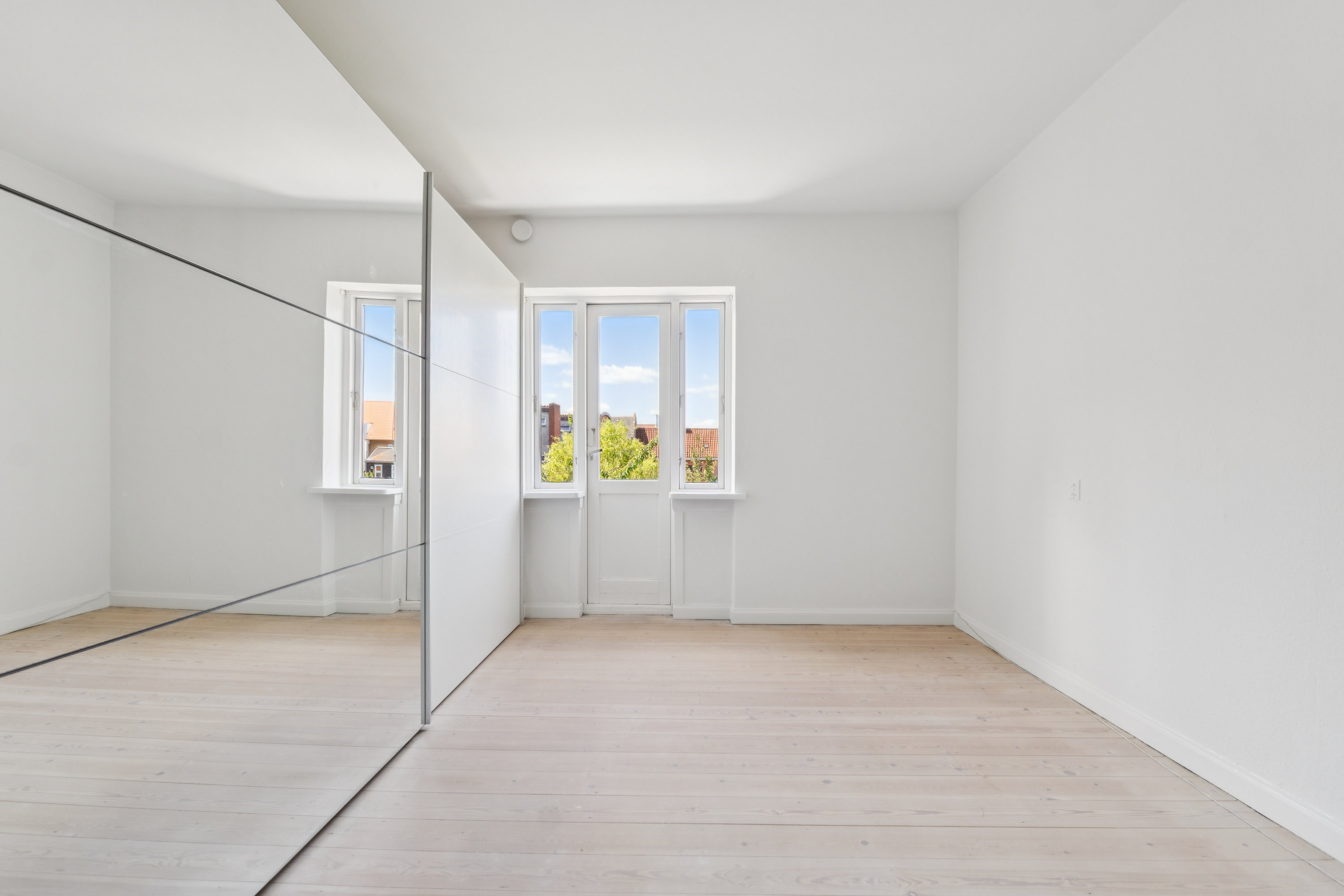 Fremhævet  billede i fuldskærmstilstand. Billede af Henriettevej 14, 2. th., 5000 Odense C