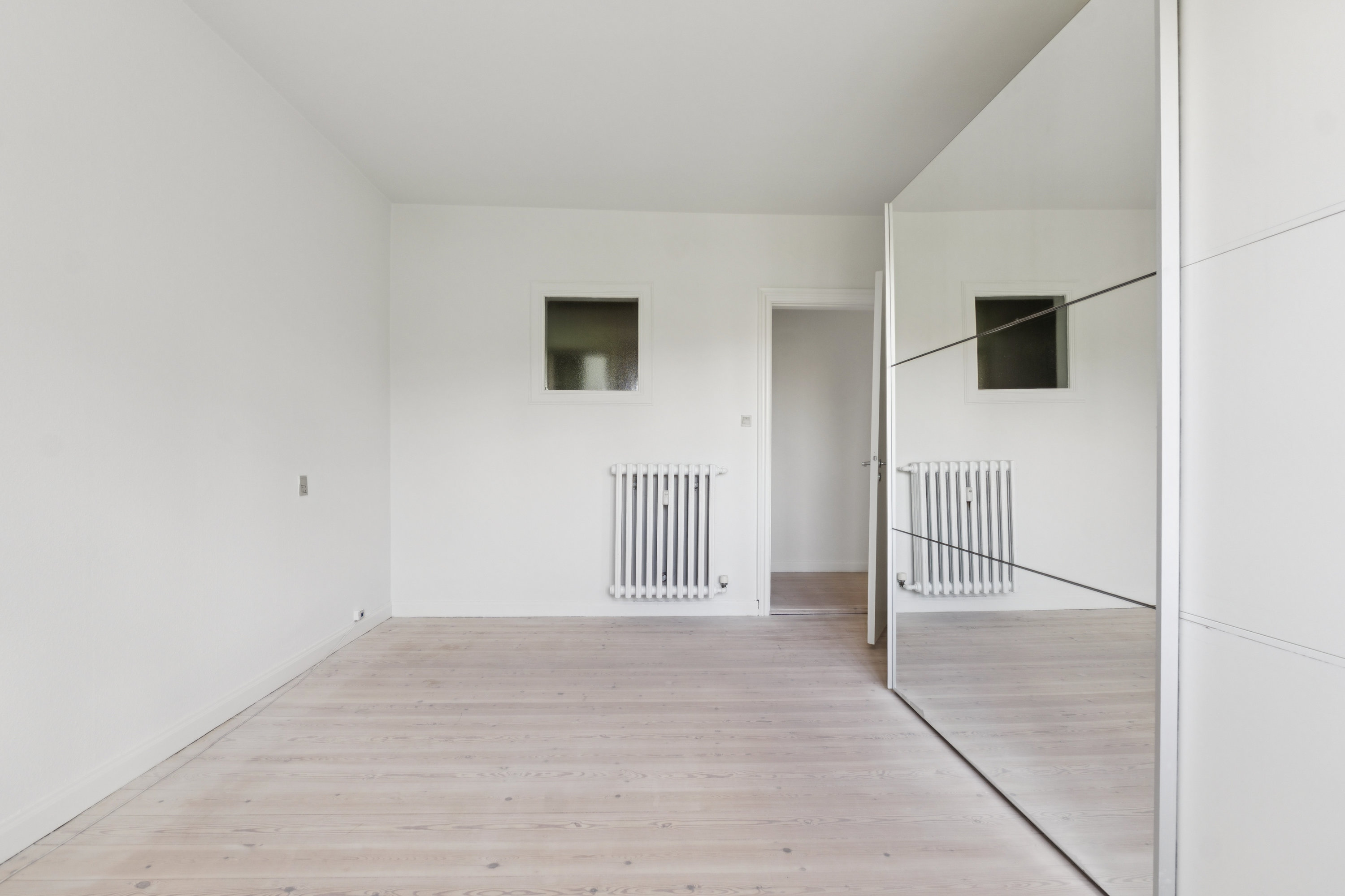 Fremhævet  billede i fuldskærmstilstand. Billede af Henriettevej 14, 2. th., 5000 Odense C