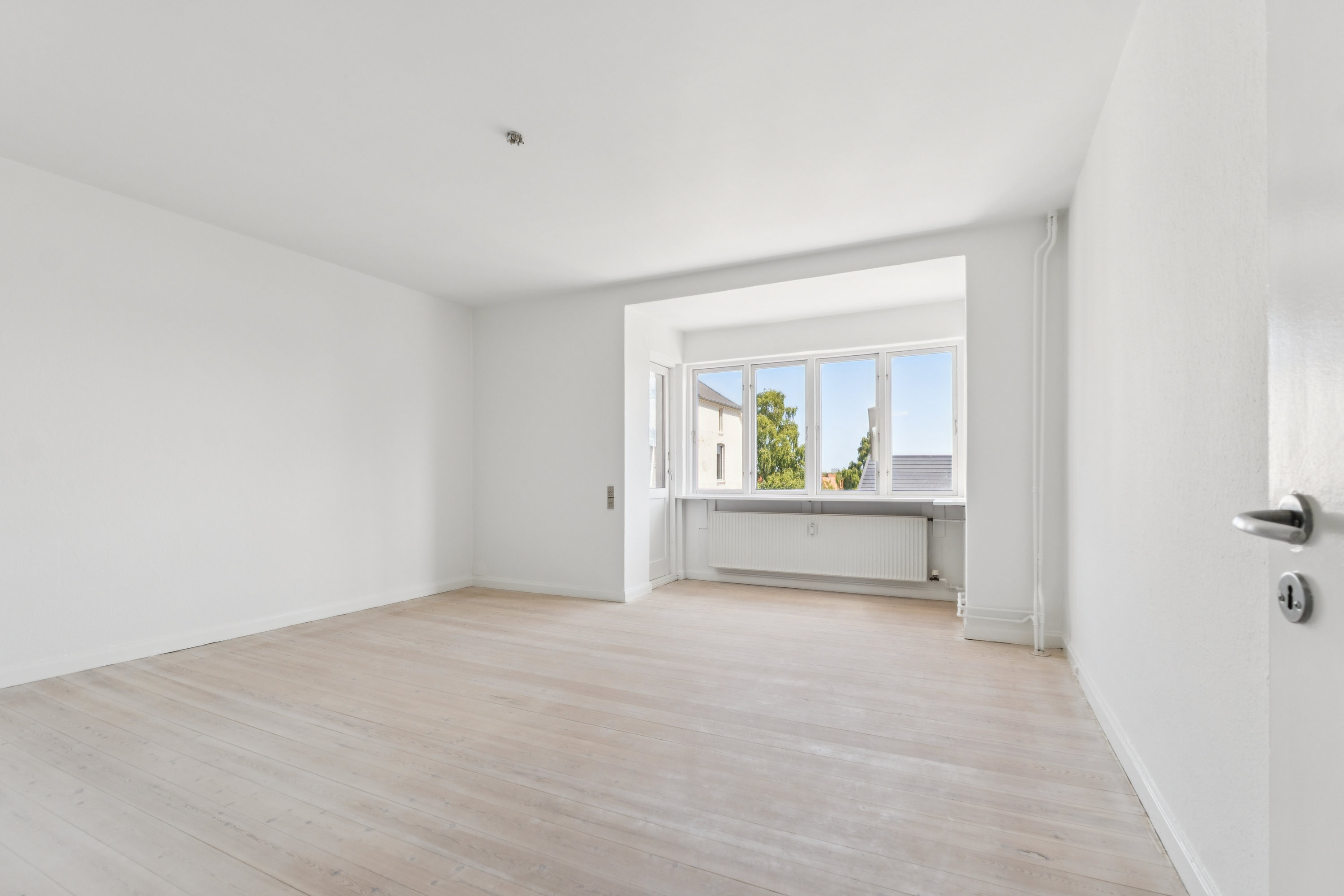 Miniaturebillede 1: . Billede af Henriettevej 14, 2. th., 5000 Odense C