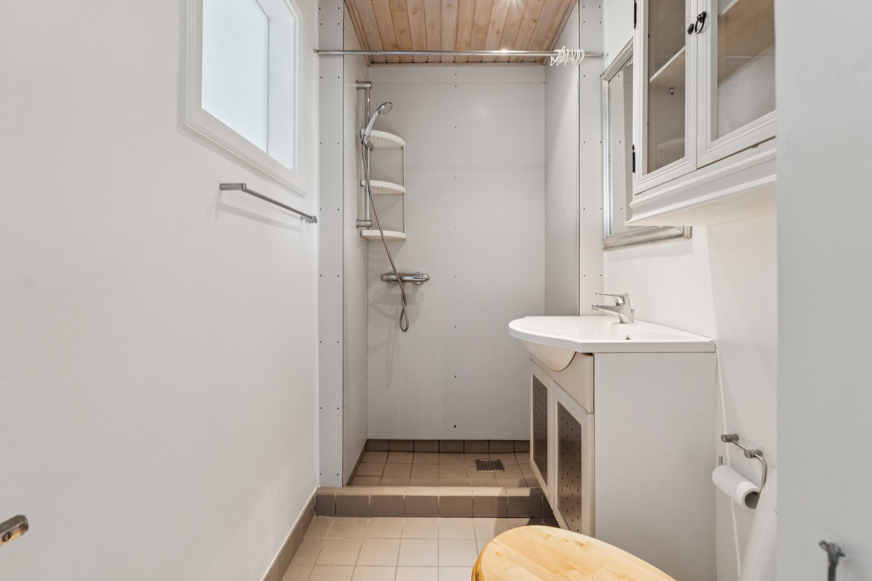 Fremhævet  billede i fuldskærmstilstand. Billede af Henriettevej 14, 2. th., 5000 Odense C