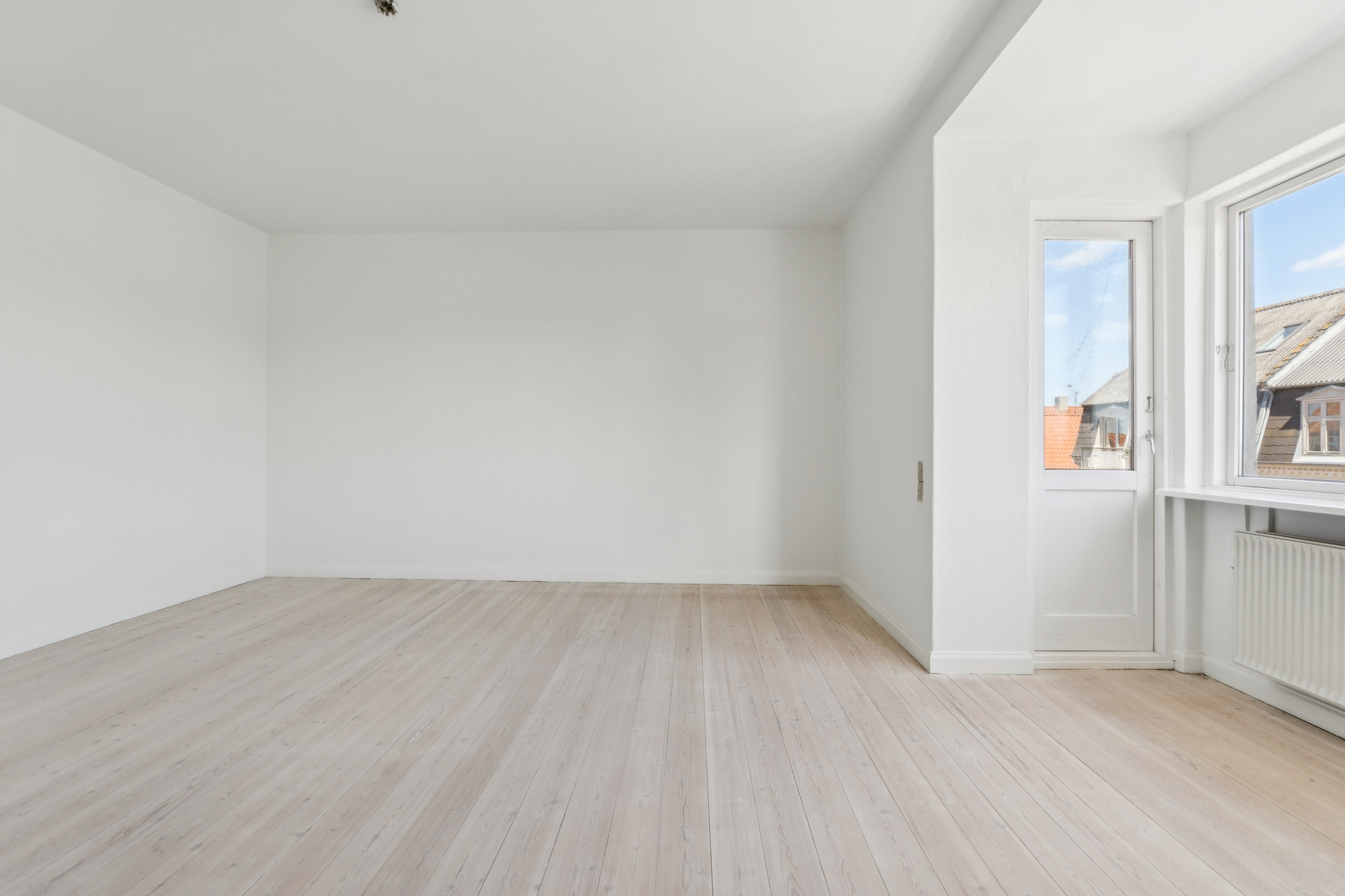 Miniaturebillede 2: . Billede af Henriettevej 14, 2. th., 5000 Odense C