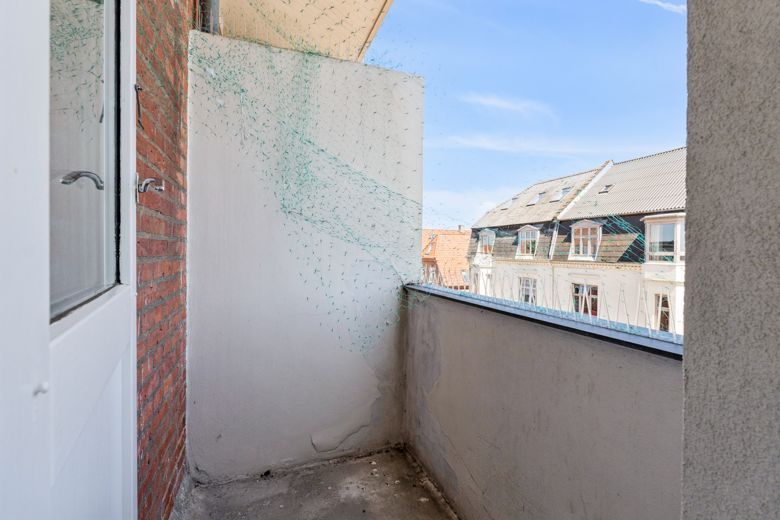 Fremhævet  billede i fuldskærmstilstand. Billede af Henriettevej 14, 2. th., 5000 Odense C