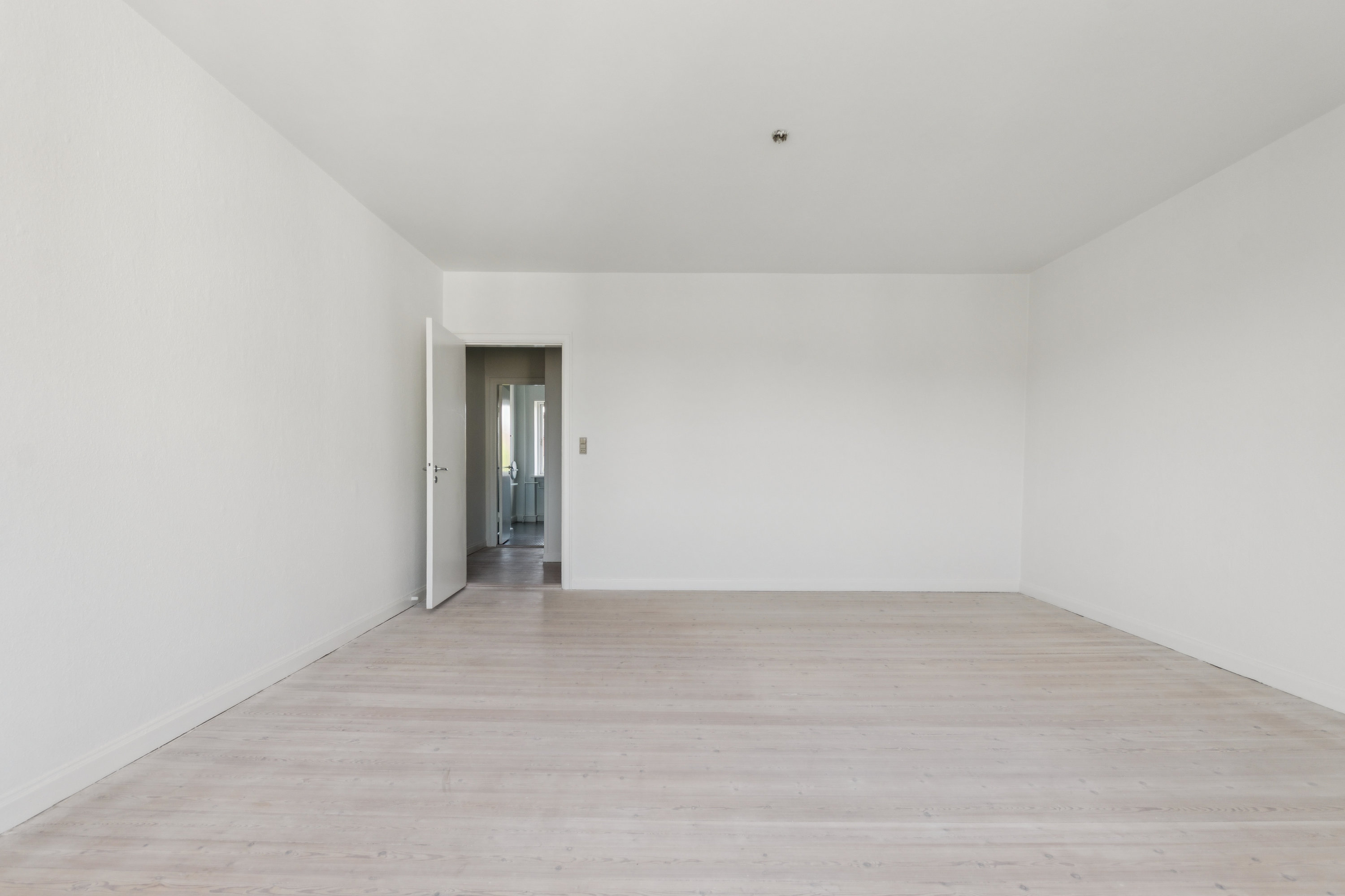 Fremhævet  billede i fuldskærmstilstand. Billede af Henriettevej 14, 2. th., 5000 Odense C