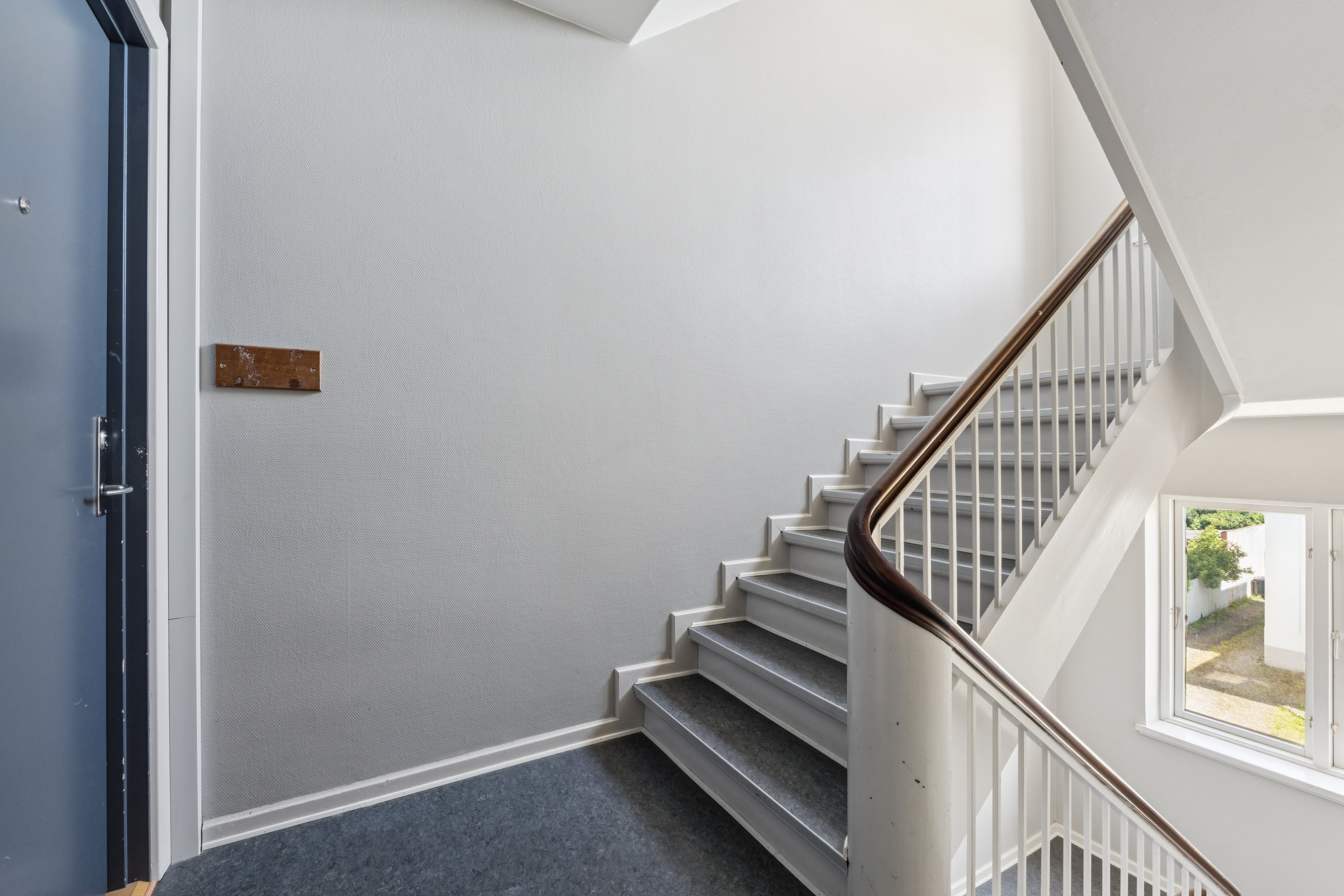 Fremhævet  billede i fuldskærmstilstand. Billede af Henriettevej 14, 2. th., 5000 Odense C