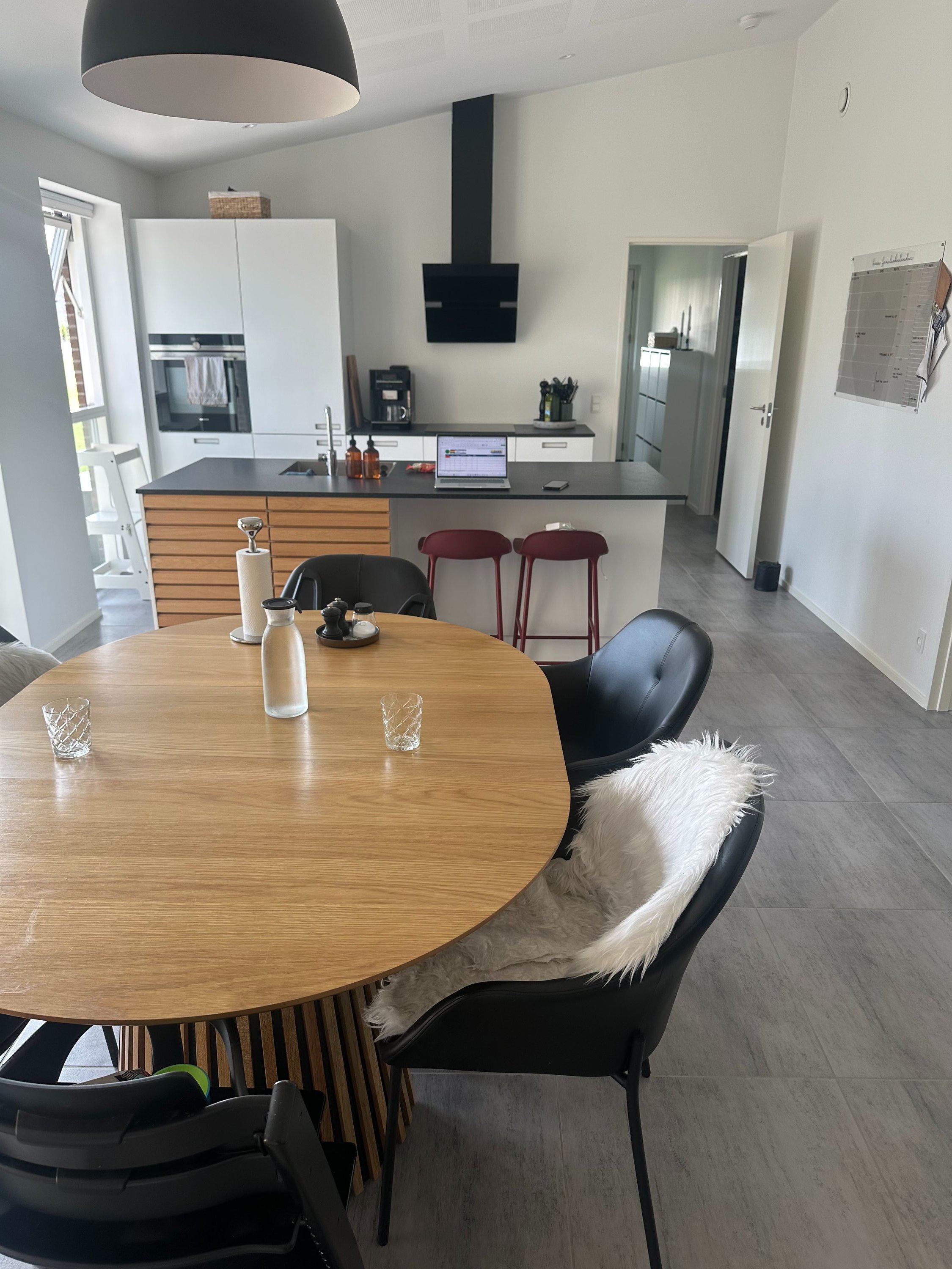 Fremhævet  billede i fuldskærmstilstand. Billede af Remmerslund Skovby 14, 8722 Hedensted