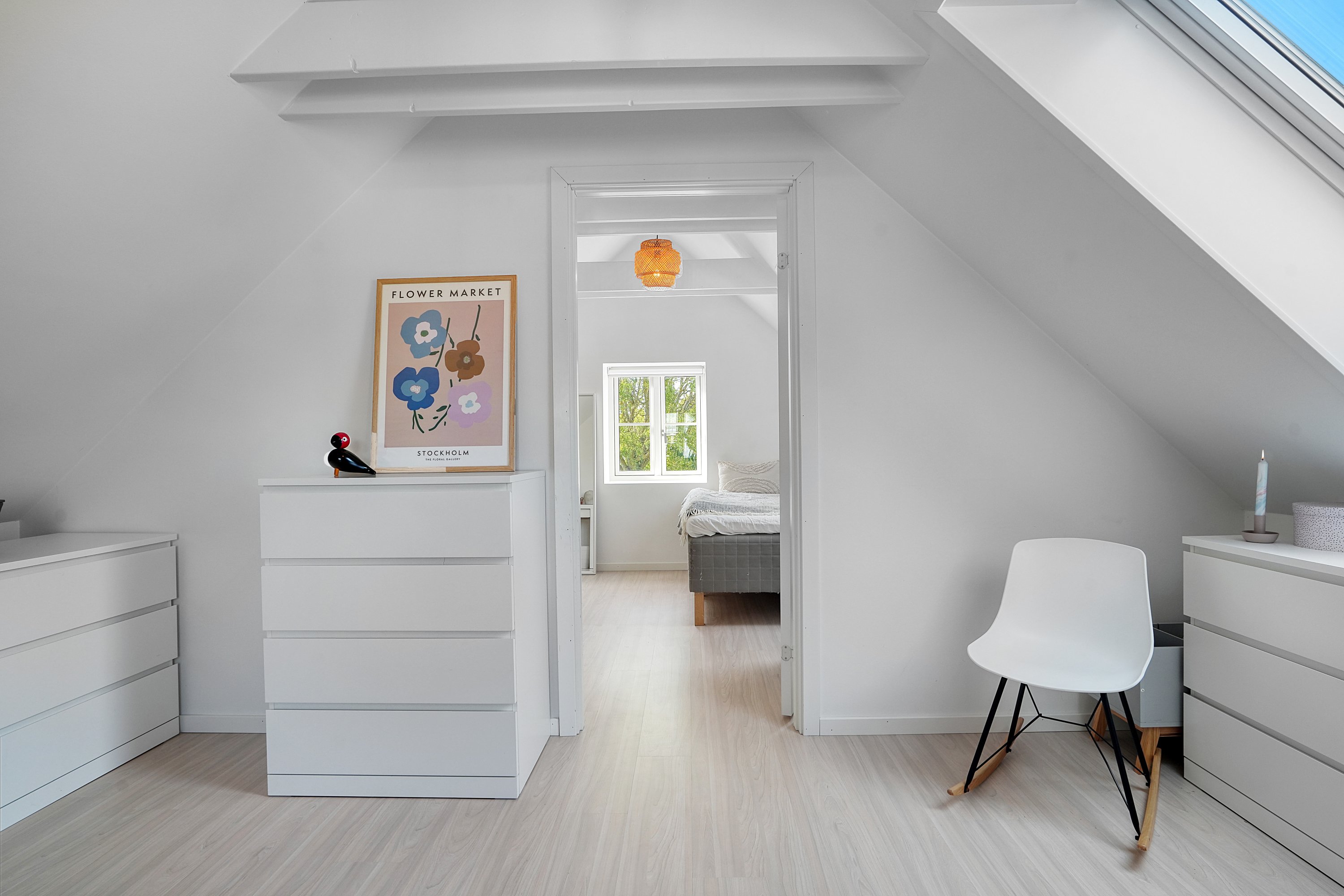 Fremhævet værelse billede i fuldskærmstilstand. Billede af Sallevvej 4, 4622 Havdrup