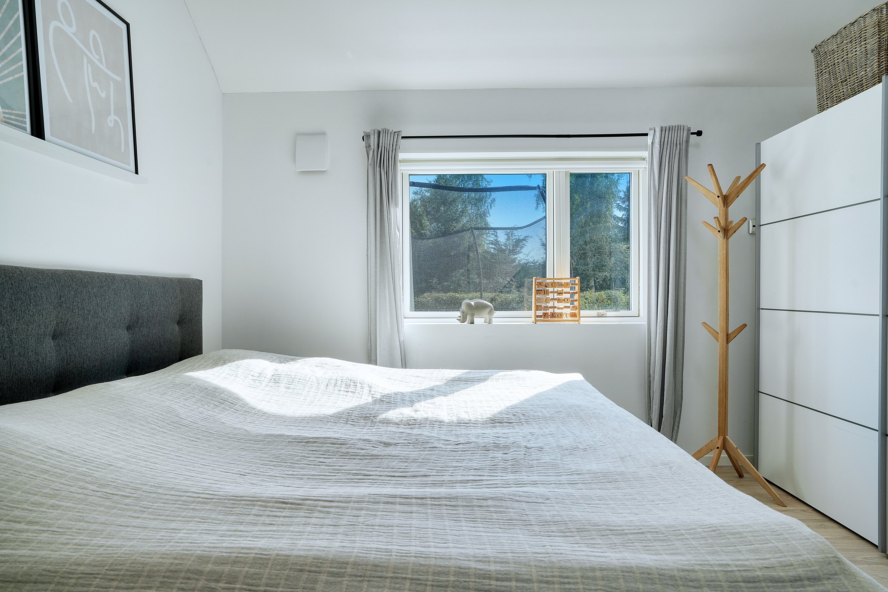 Fremhævet værelse billede i fuldskærmstilstand. Billede af Sallevvej 4, 4622 Havdrup