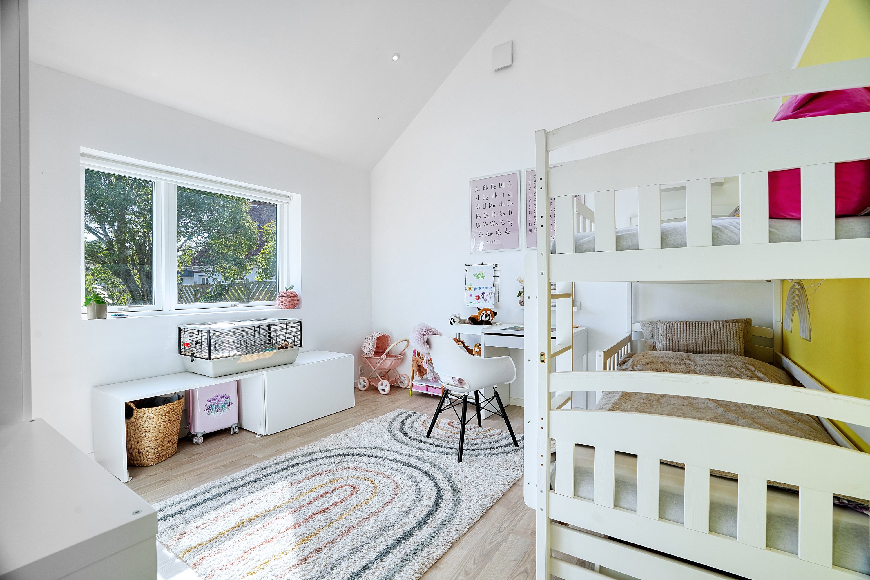 Fremhævet værelse billede i fuldskærmstilstand. Billede af Sallevvej 4, 4622 Havdrup