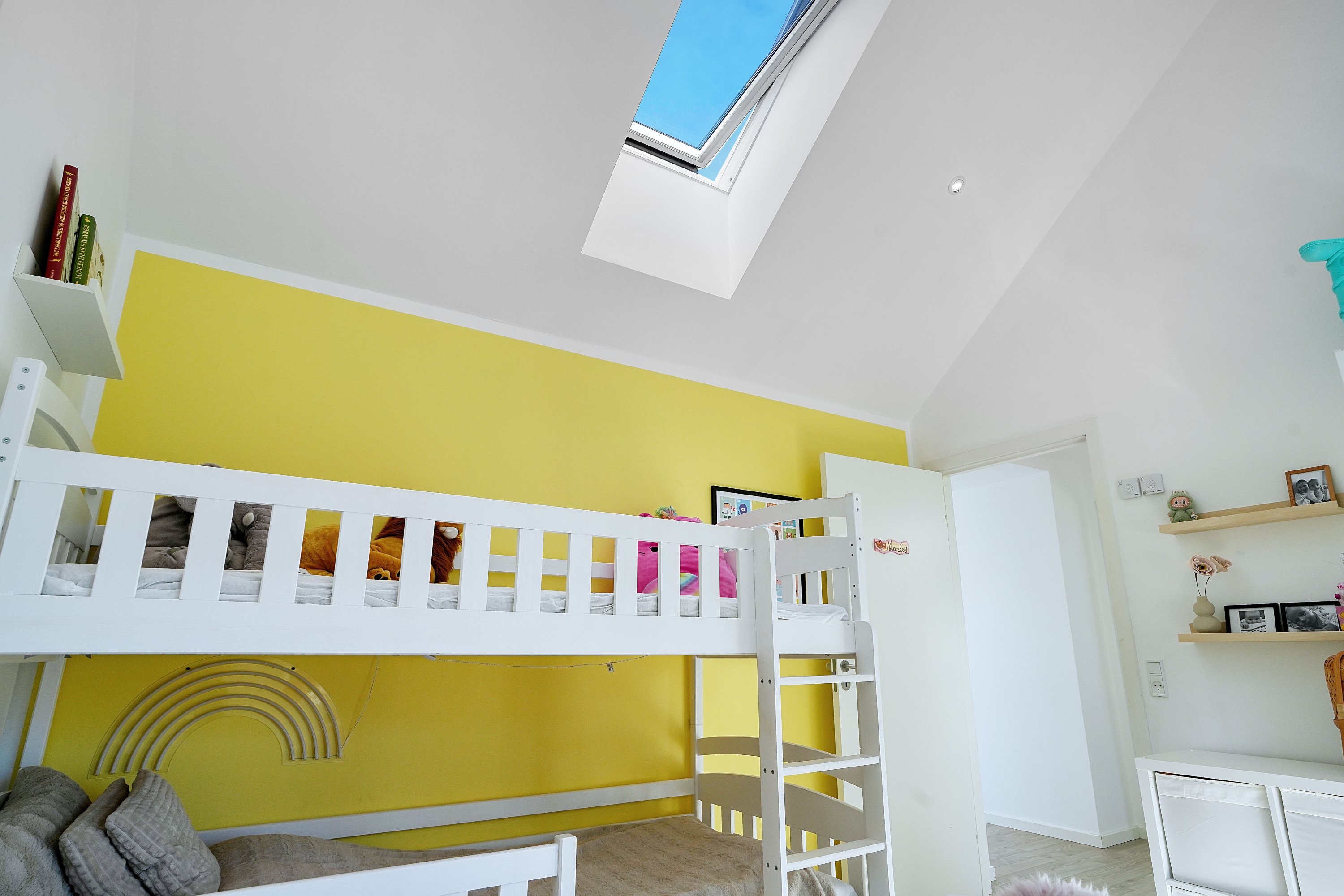 Fremhævet værelse billede i fuldskærmstilstand. Billede af Sallevvej 4, 4622 Havdrup