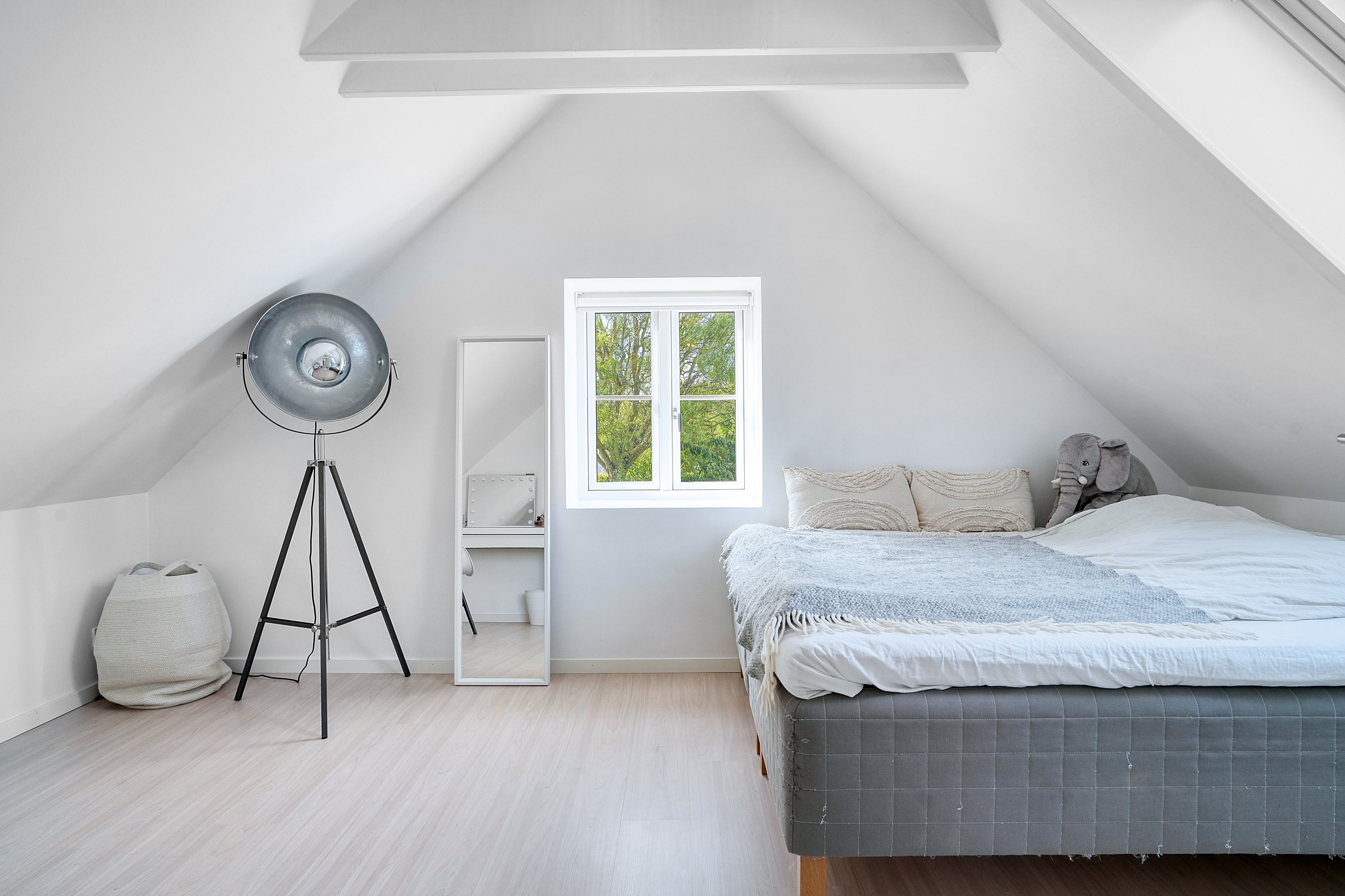 Fremhævet værelse billede i fuldskærmstilstand. Billede af Sallevvej 4, 4622 Havdrup