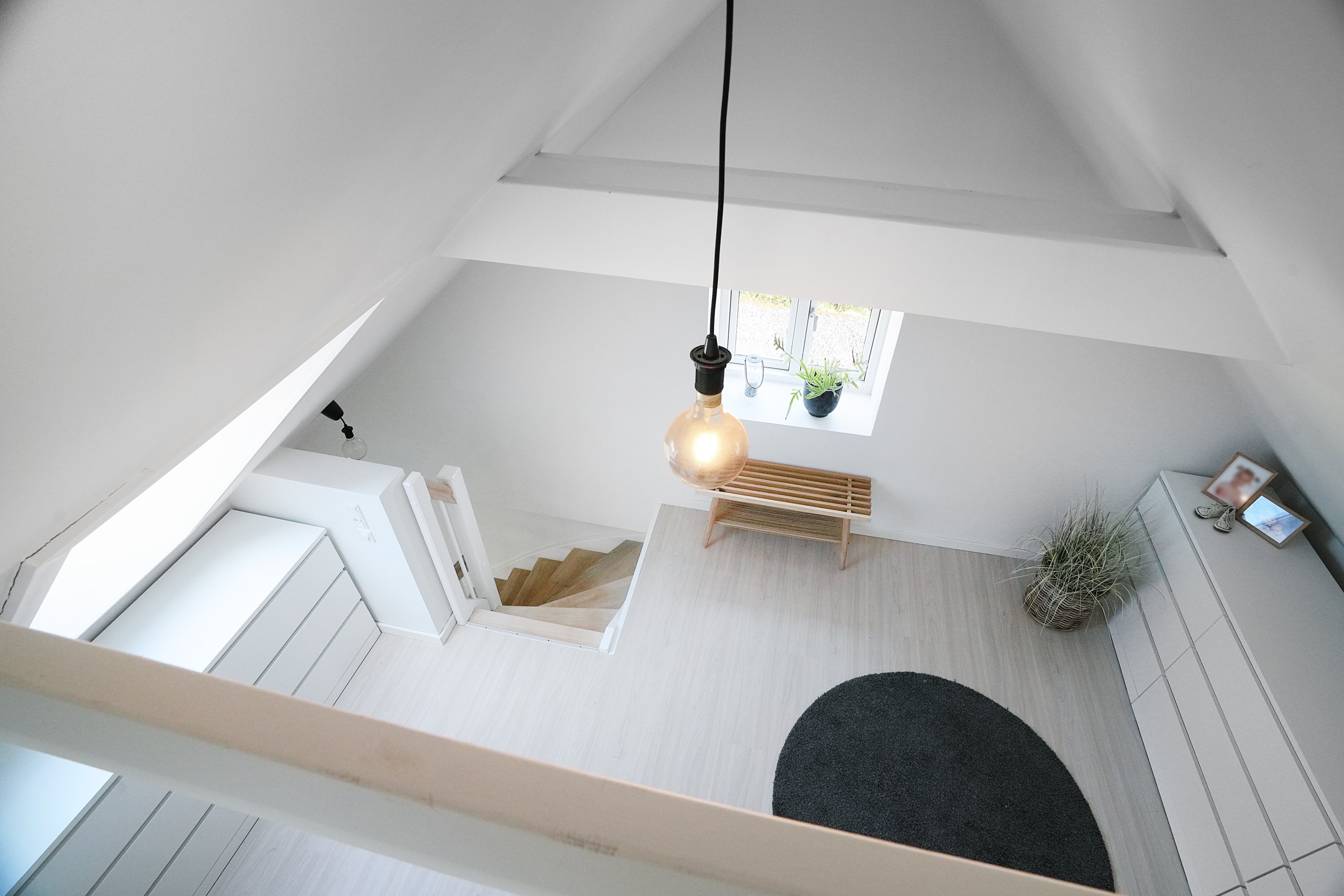 Fremhævet 1. sal billede i fuldskærmstilstand. Billede af Sallevvej 4, 4622 Havdrup