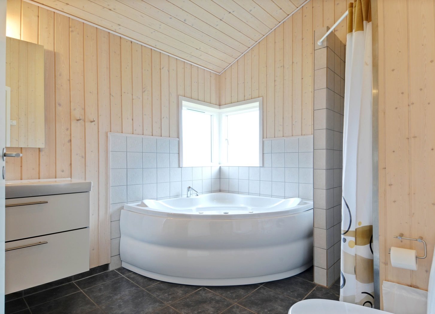 Fremhævet  billede i fuldskærmstilstand. Billede af Hyldestien 168, 7190 Billund