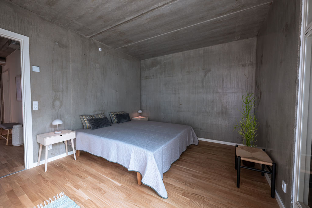 Miniaturebillede 1: . Billede af Enggade 2B, 1., 5000 Odense C