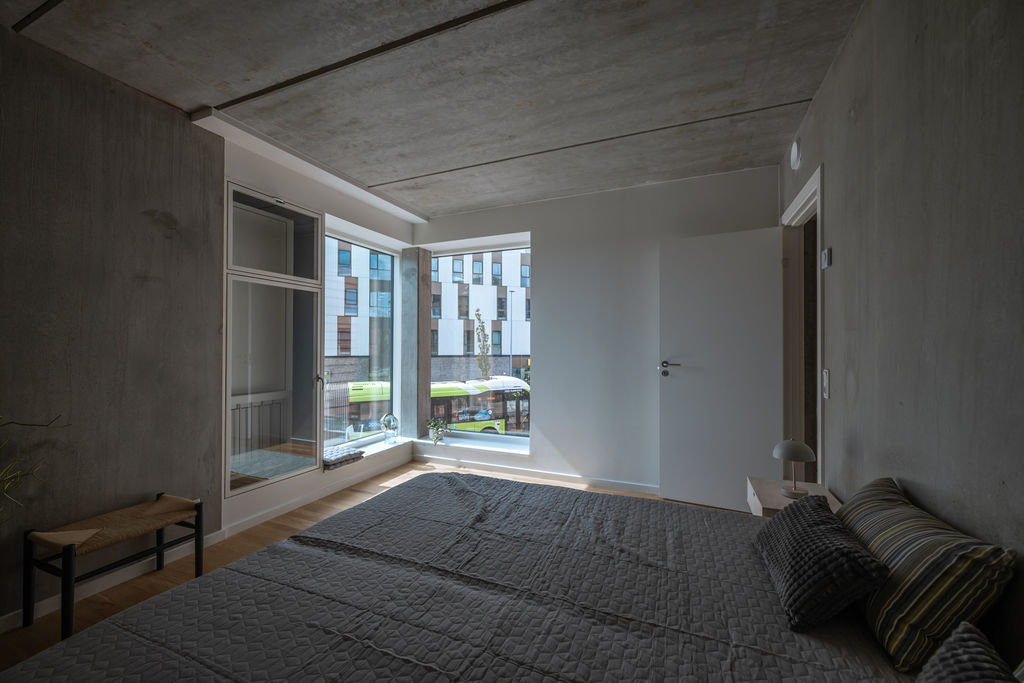 Miniaturebillede 2: . Billede af Enggade 2G, 1., 5000 Odense C