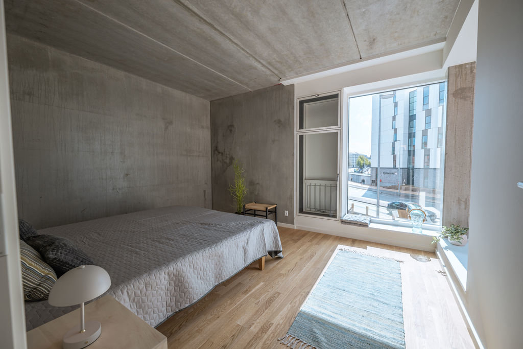 Fremhævet  billede i fuldskærmstilstand. Billede af Enggade 2C, 2. tv., 5000 Odense C