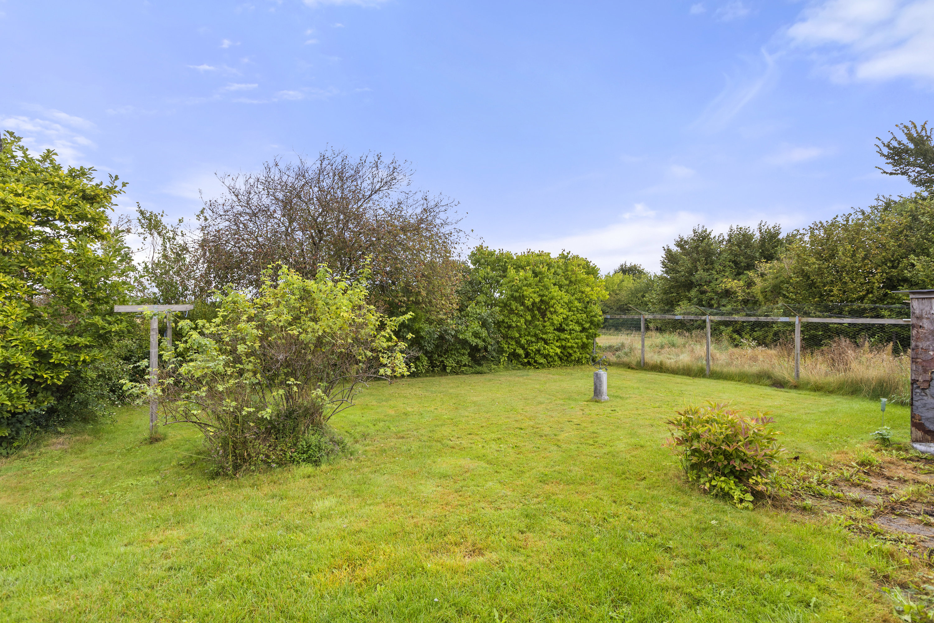 Fremhævet have billede i fuldskærmstilstand. Billede af Ringstedvej 189, 4173 Fjenneslev