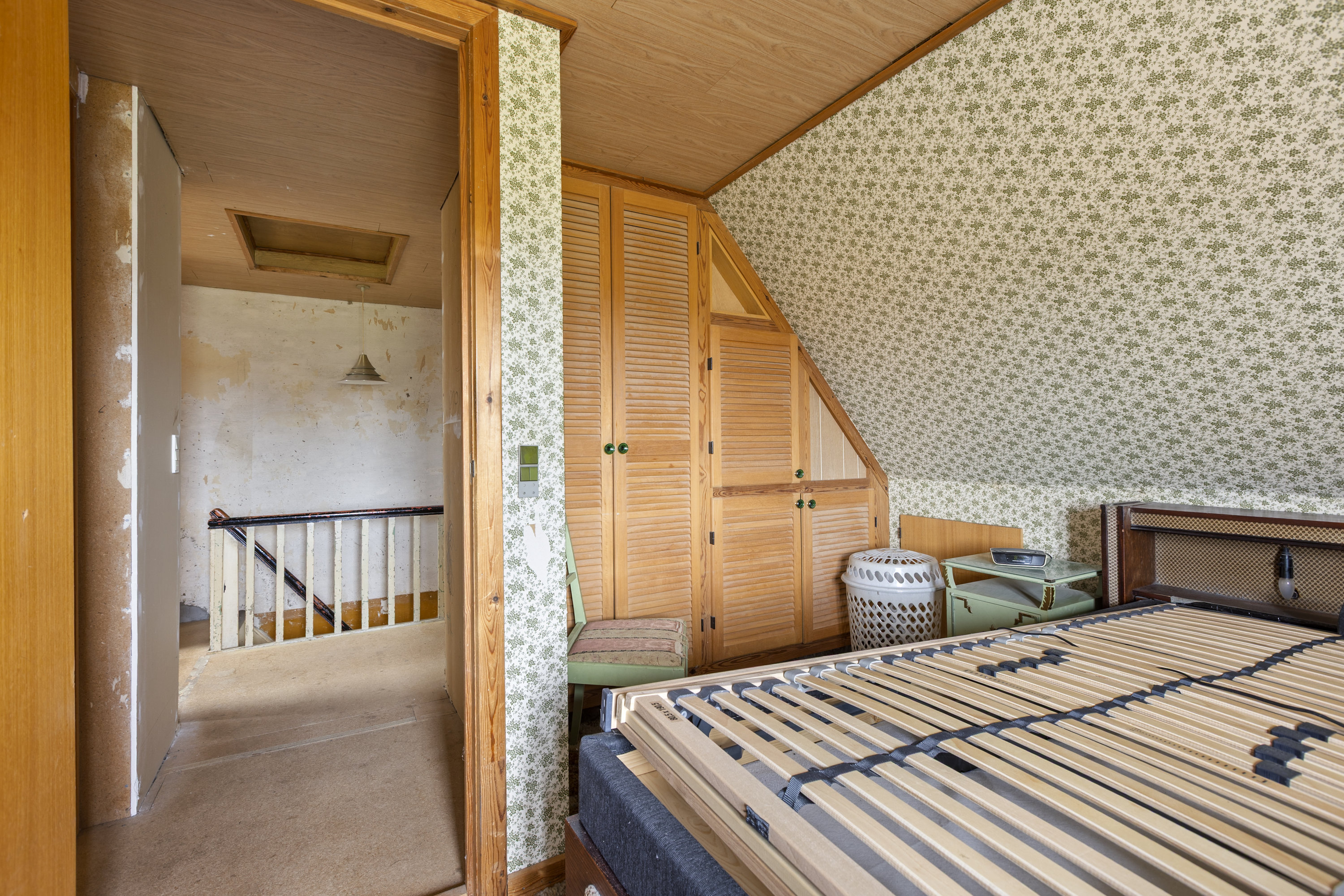 Fremhævet værelse billede i fuldskærmstilstand. Billede af Ringstedvej 189, 4173 Fjenneslev