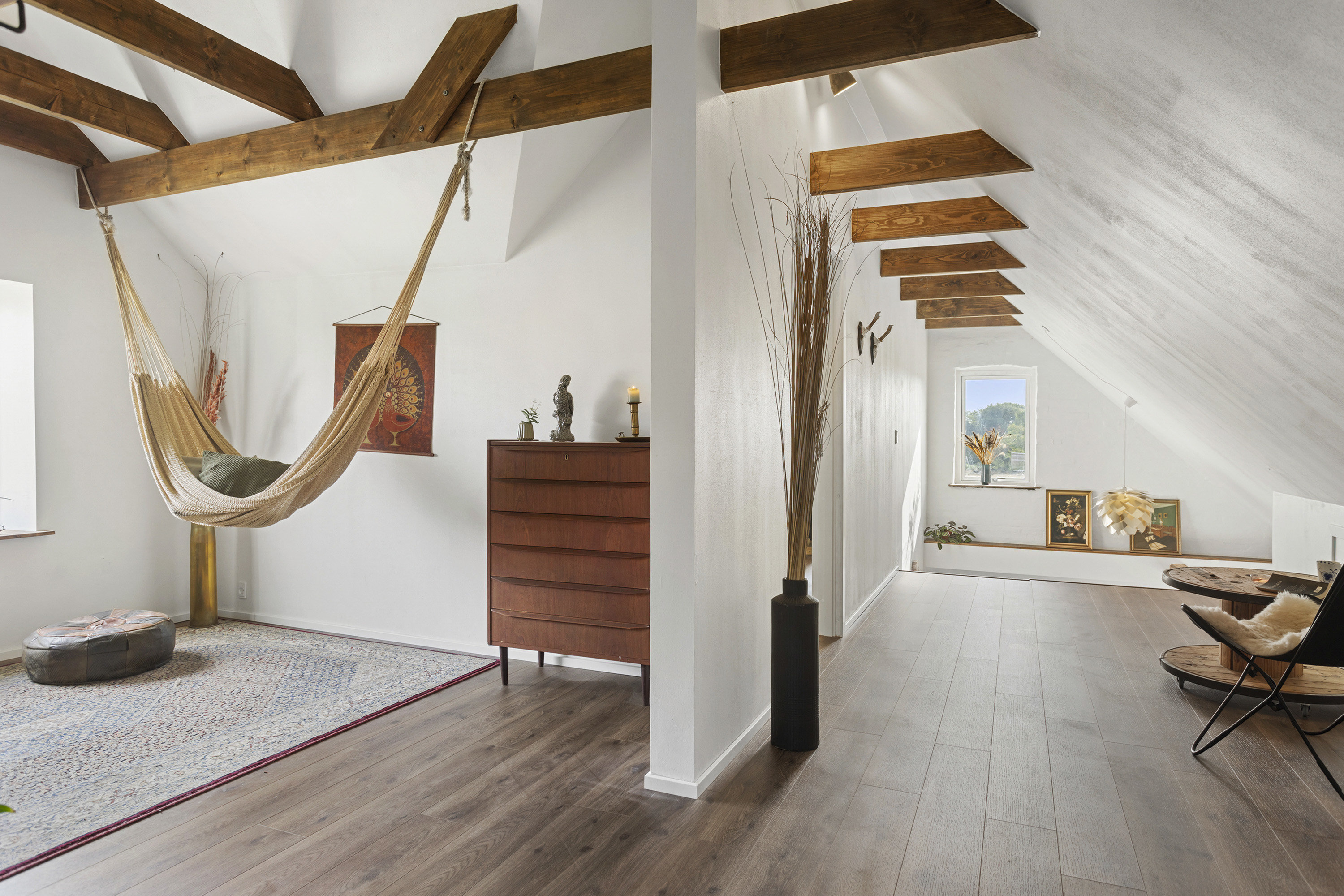 Fremhævet repos billede i fuldskærmstilstand. Billede af Kraghedevej 186, 9382 Tylstrup