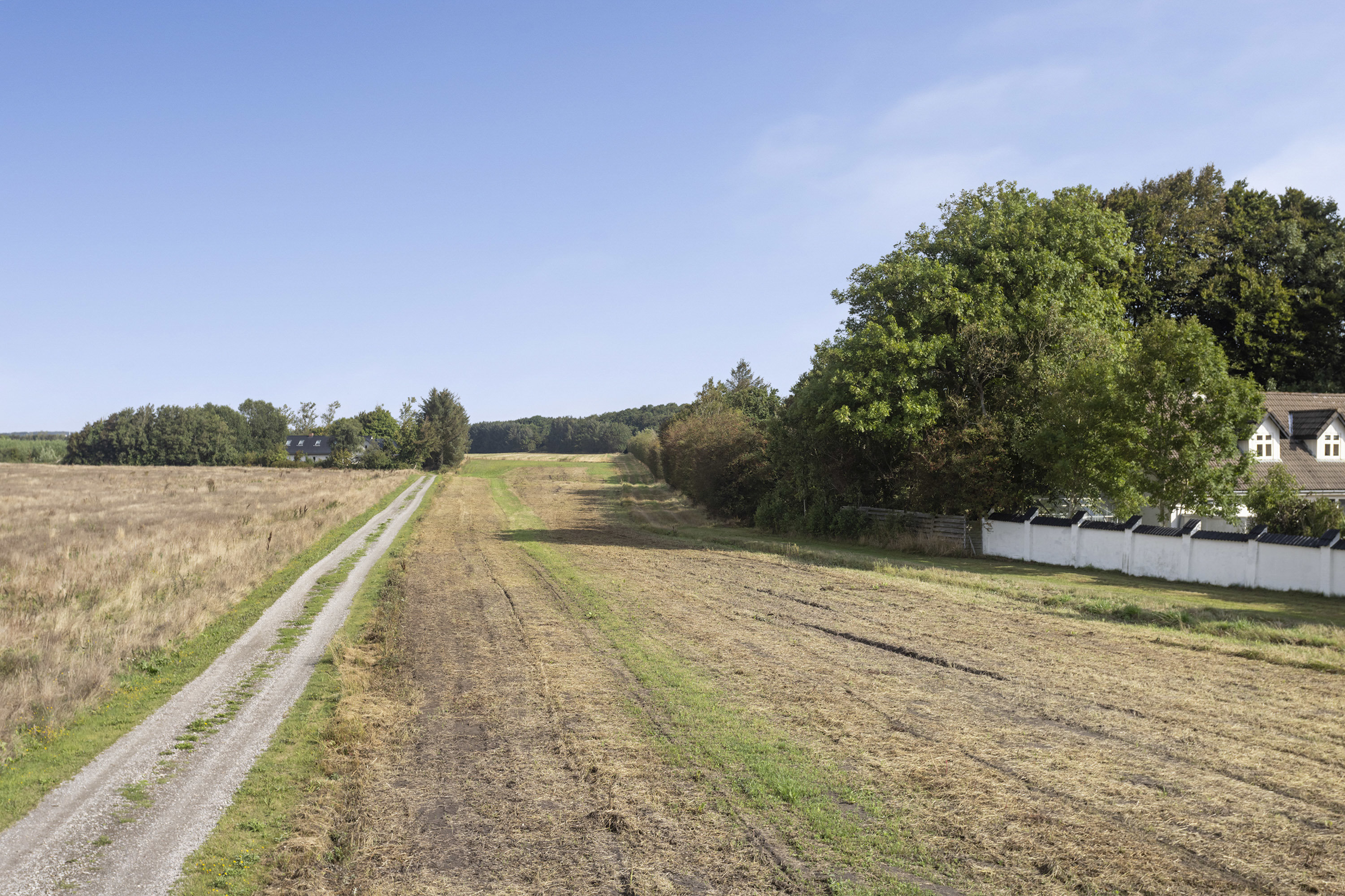 Fremhævet udsigt billede i fuldskærmstilstand. Billede af Kraghedevej 186, 9382 Tylstrup