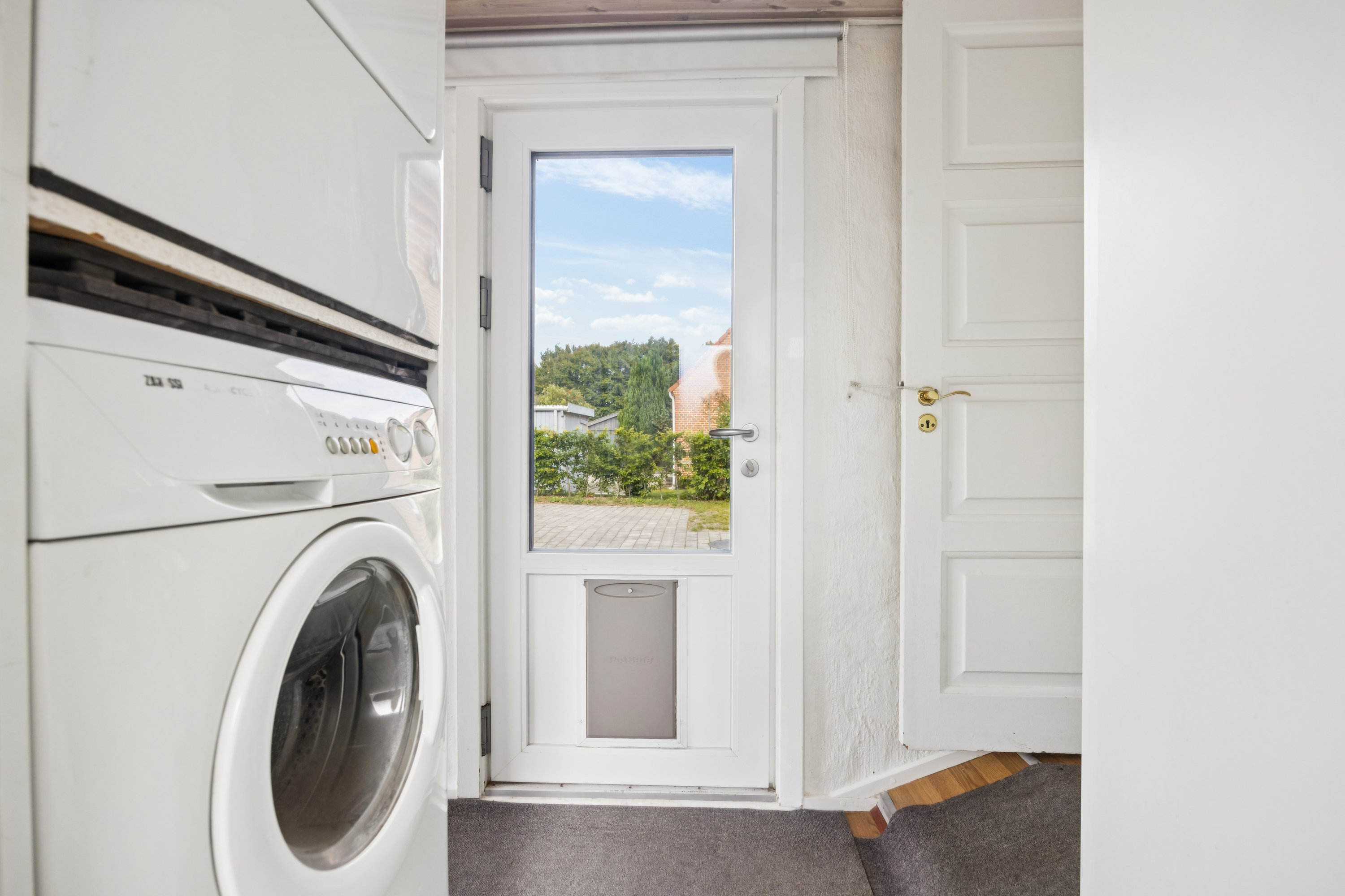 Fremhævet bryggers billede i fuldskærmstilstand. Billede af Klejtrupvej 80, Hvornum, 9500 Hobro