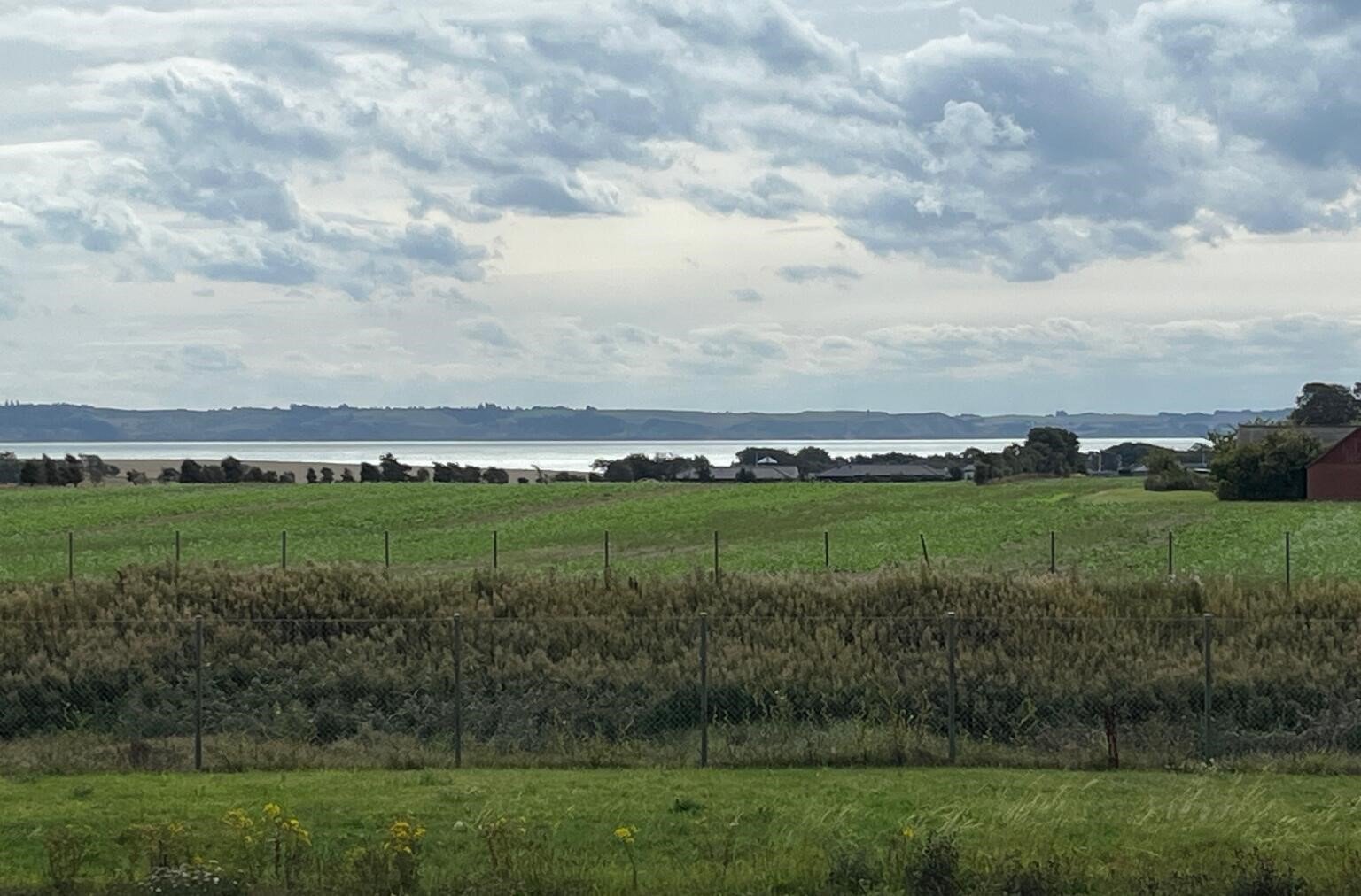 Fremhævet udendørs billede i fuldskærmstilstand. Billede af Leopardvej 2, 7700 Thisted