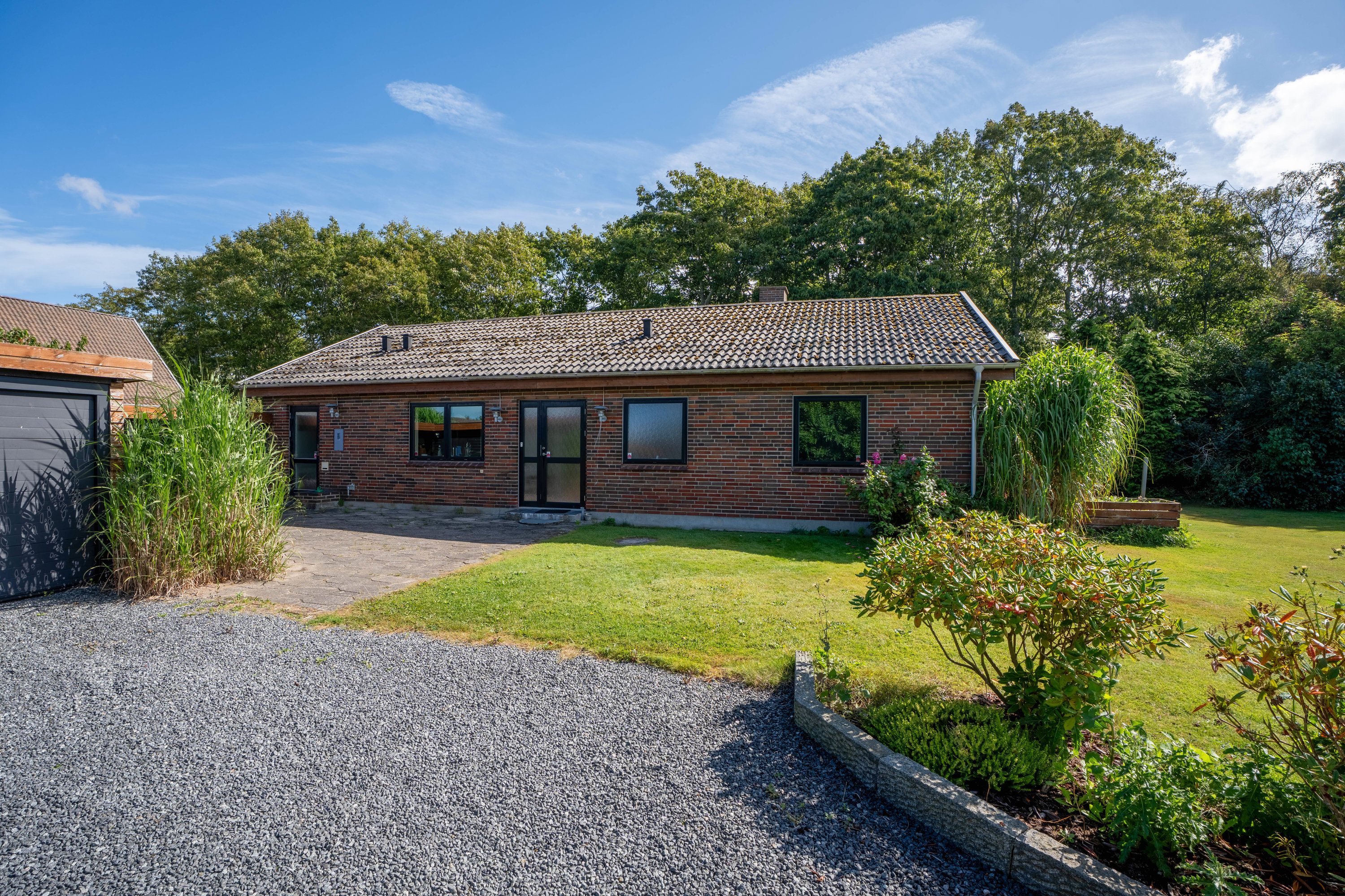 Miniaturebillede 1: . Billede af Rågevænget 7, 5610 Assens