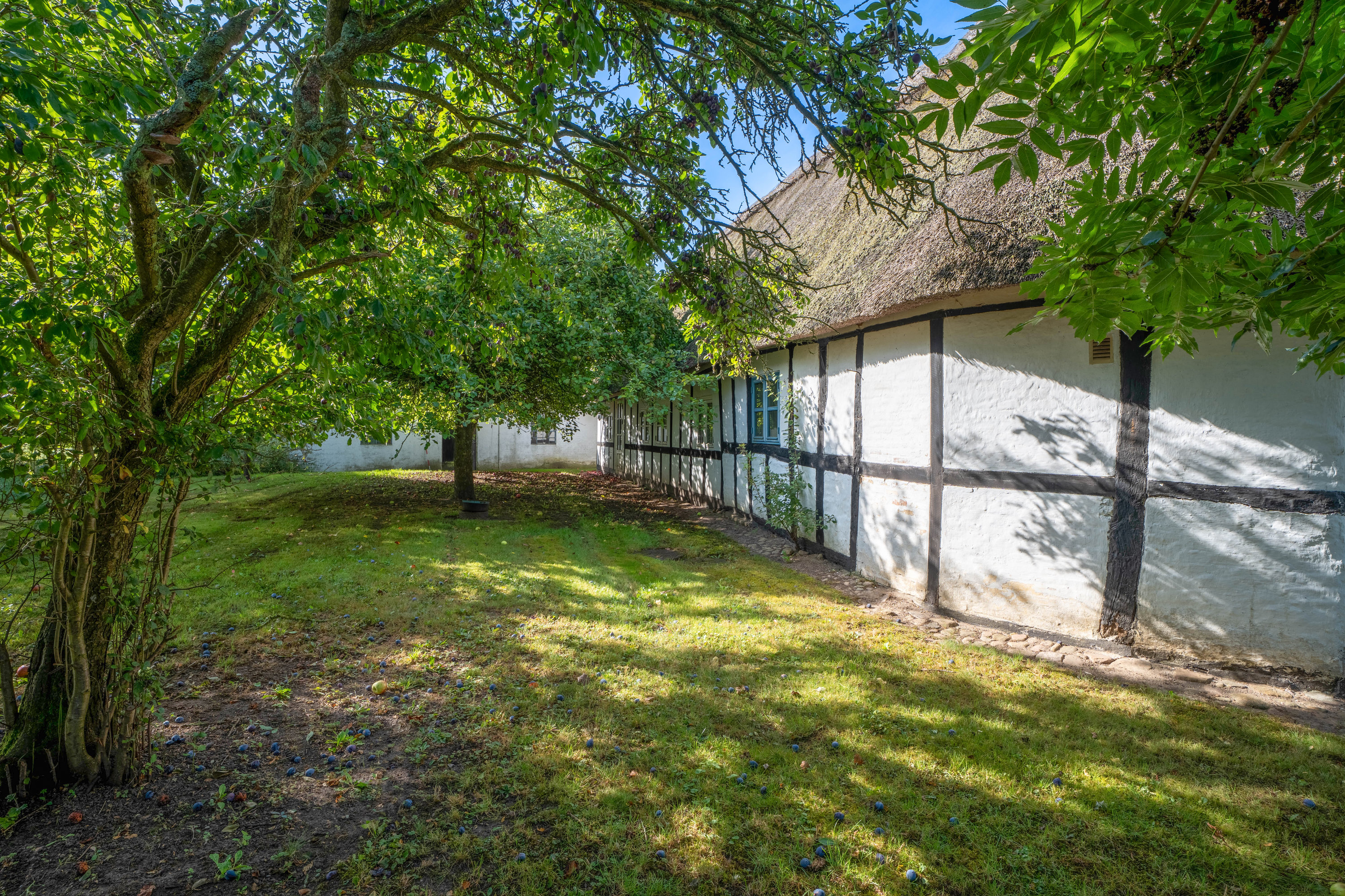 Fremhævet  billede i fuldskærmstilstand. Billede af Strandbyvej 67, Strandby Mk, 5683 Haarby