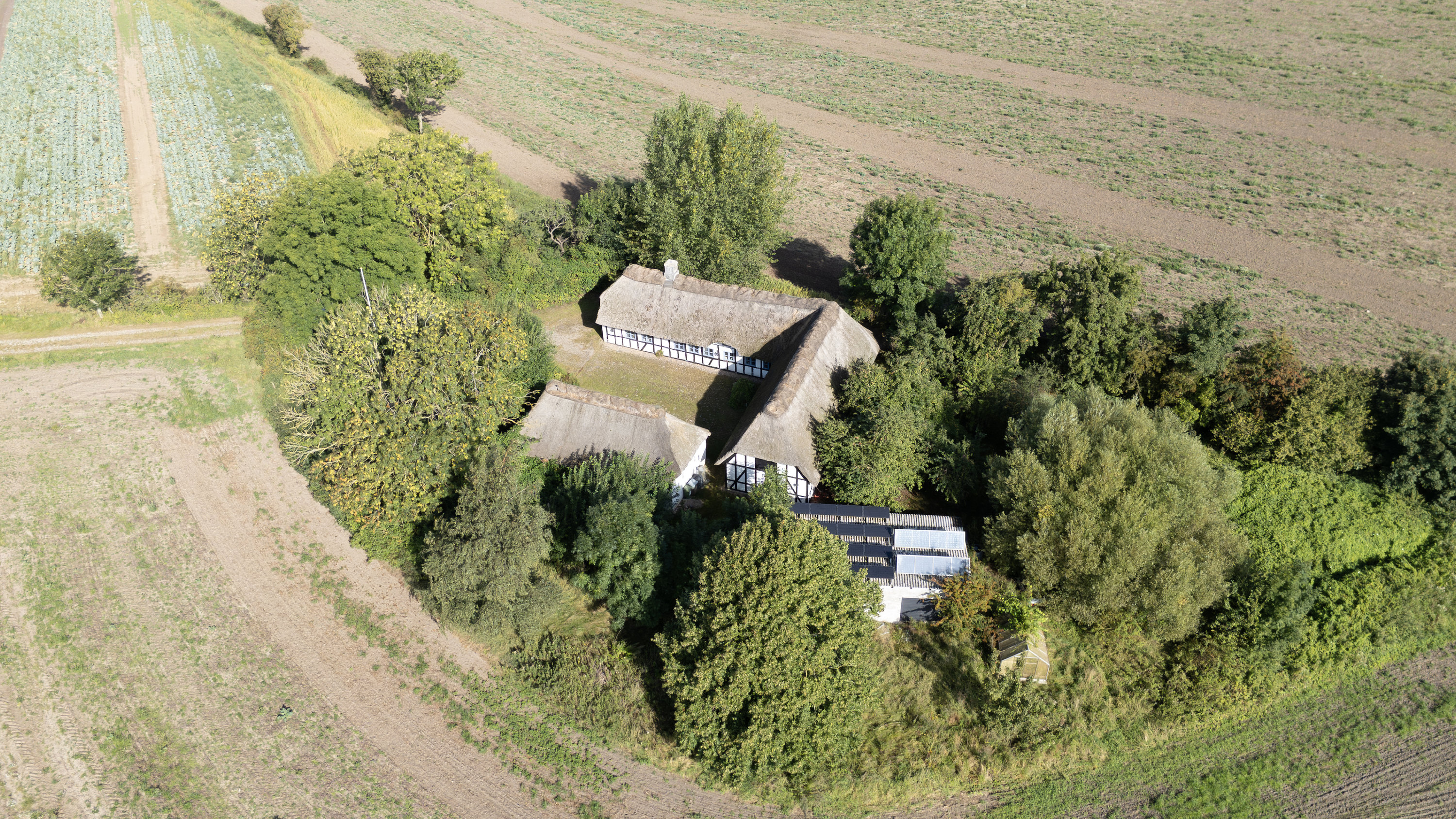 Miniaturebillede 2: . Billede af Strandbyvej 67, Strandby Mk, 5683 Haarby