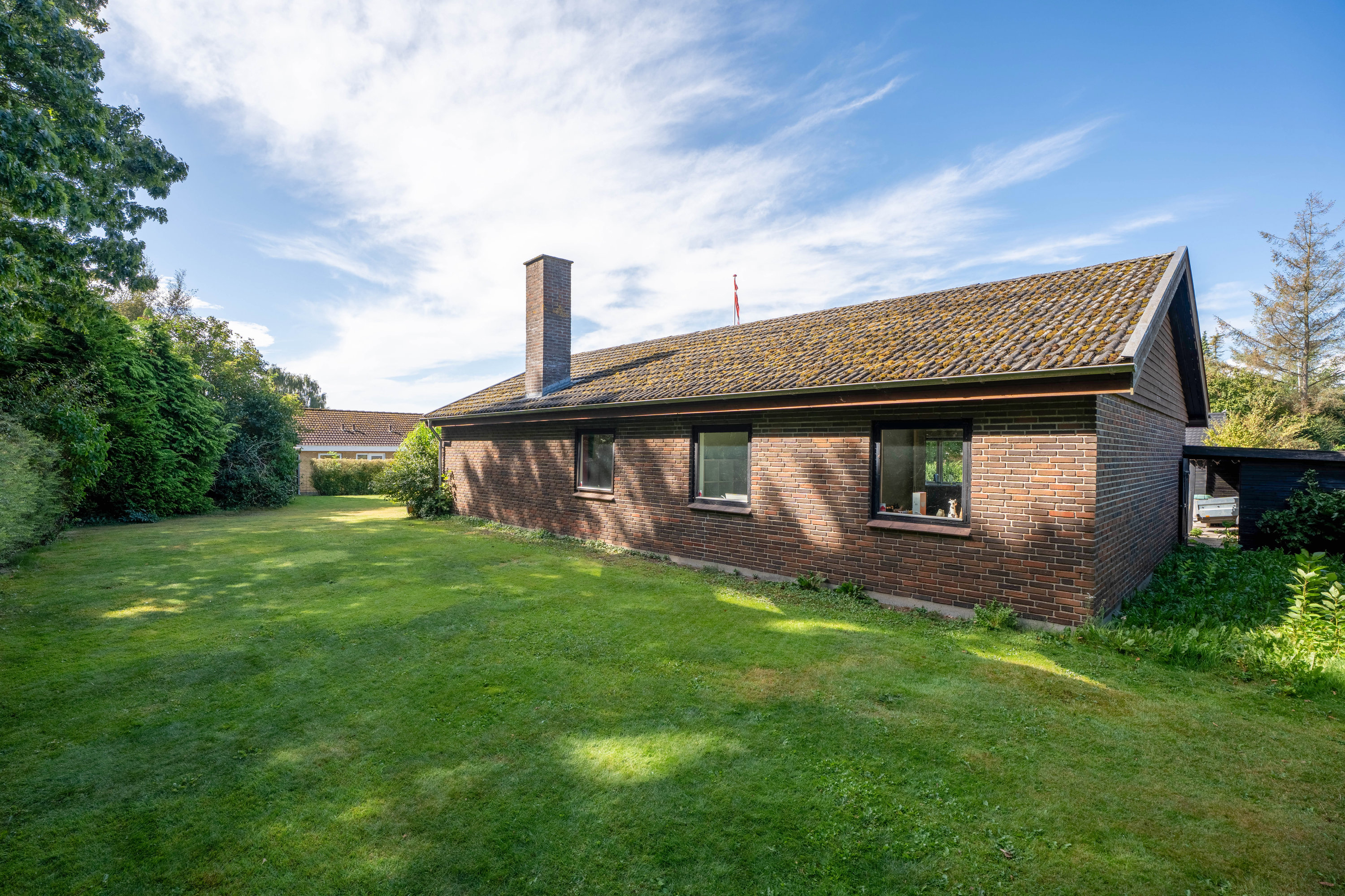 Fremhævet  billede i fuldskærmstilstand. Billede af Rågevænget 7, 5610 Assens