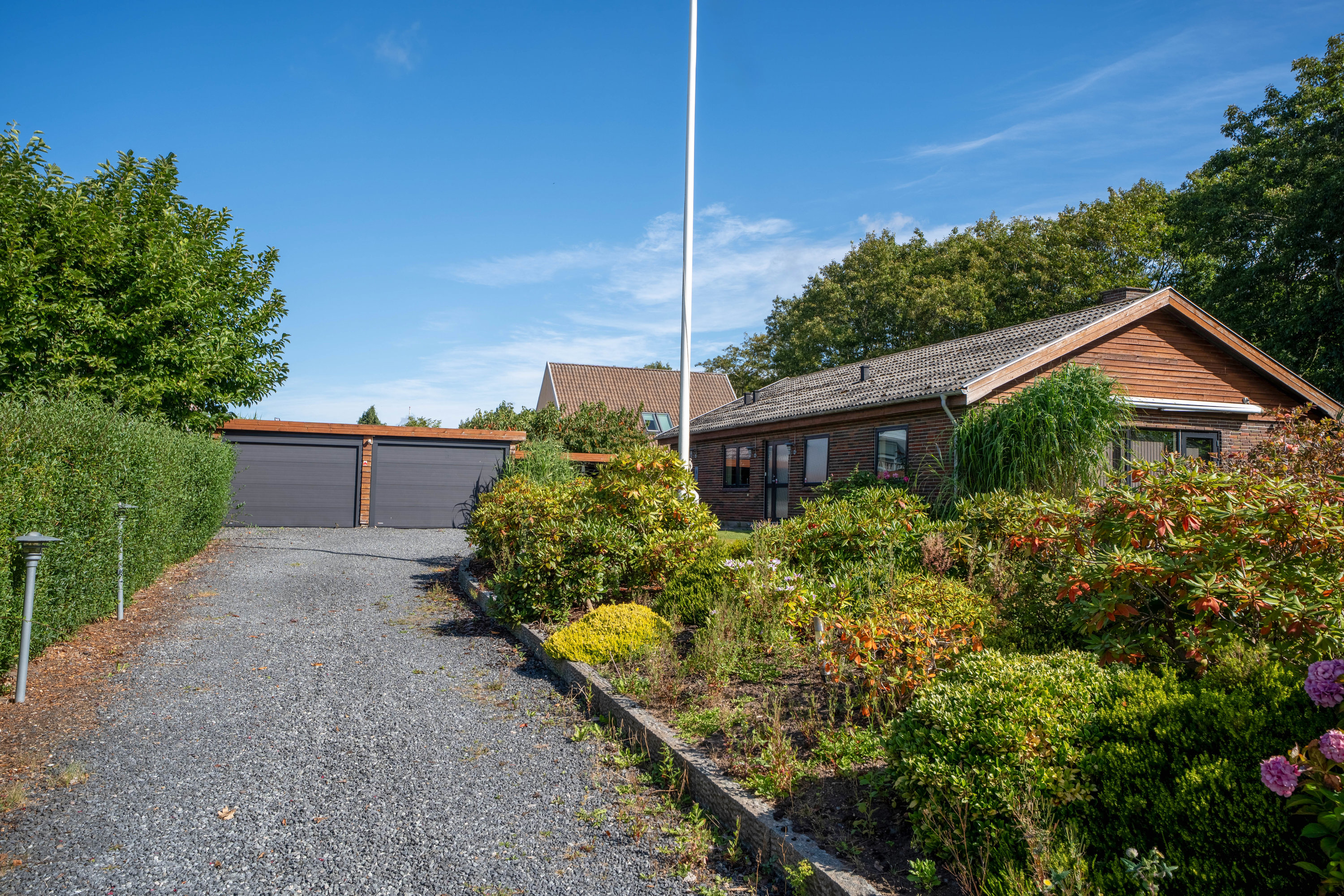 Fremhævet  billede i fuldskærmstilstand. Billede af Rågevænget 7, 5610 Assens