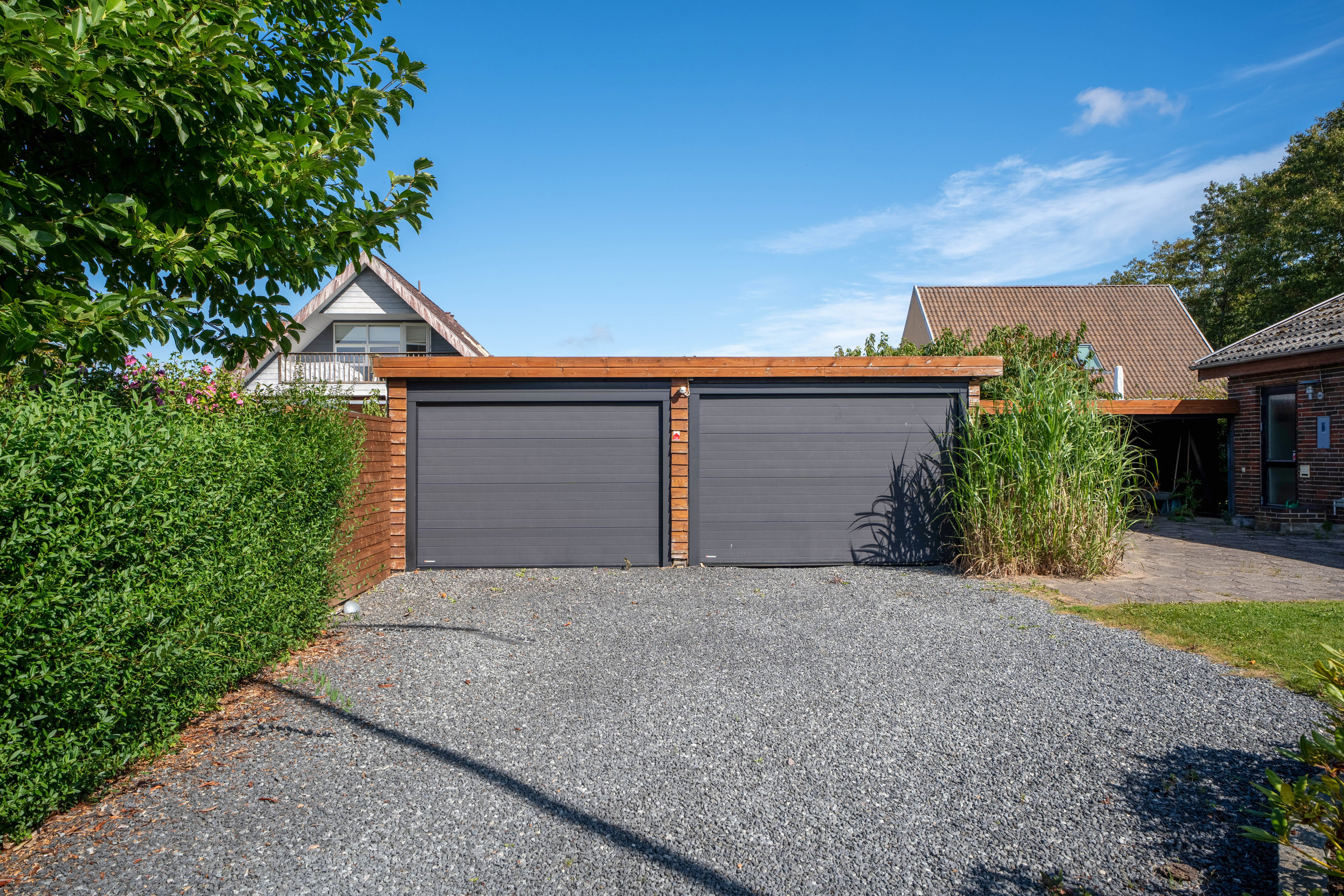 Fremhævet  billede i fuldskærmstilstand. Billede af Rågevænget 7, 5610 Assens