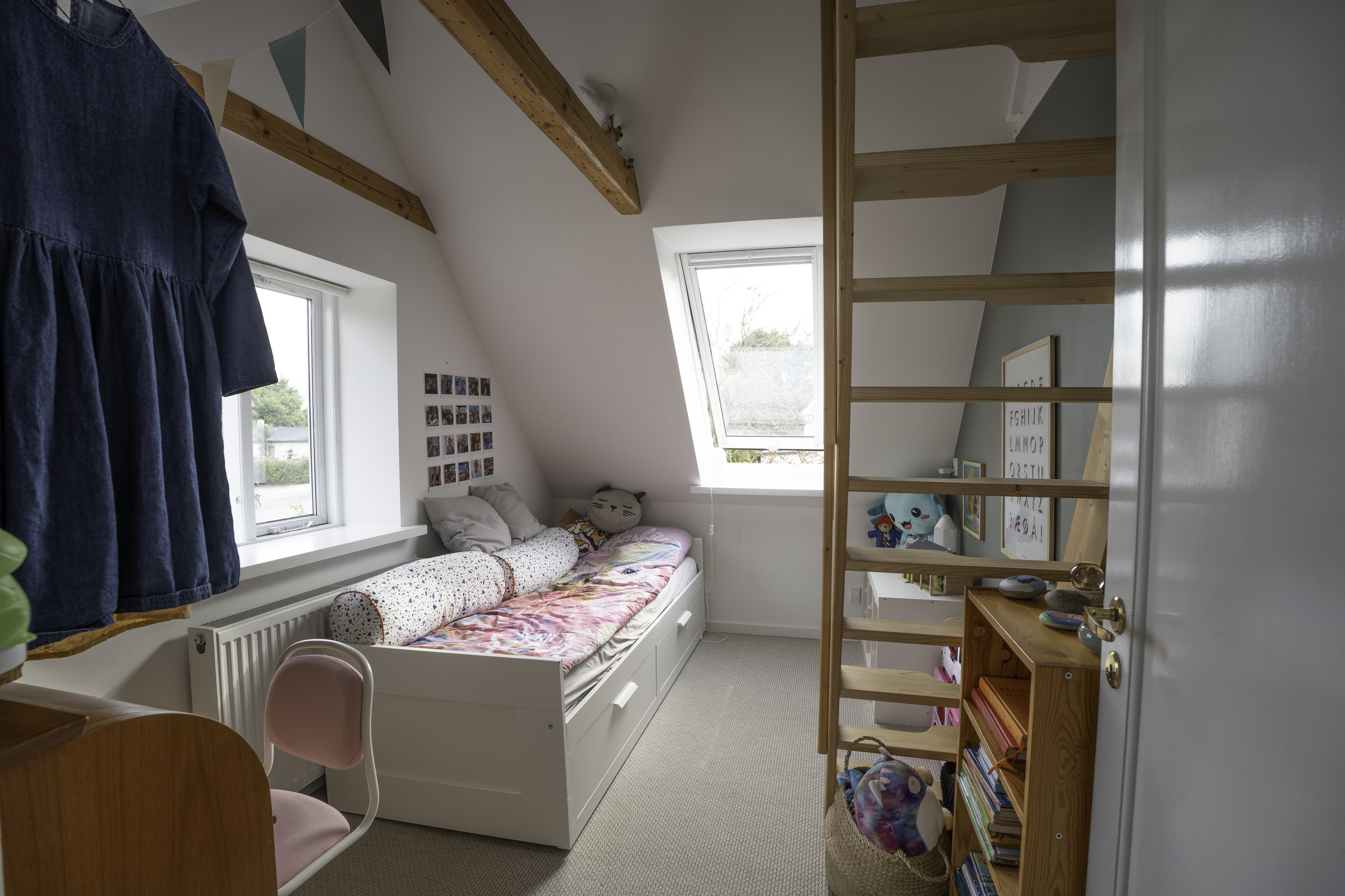 Fremhævet  billede i fuldskærmstilstand. Billede af Turupvej 46, Turup, 5610 Assens