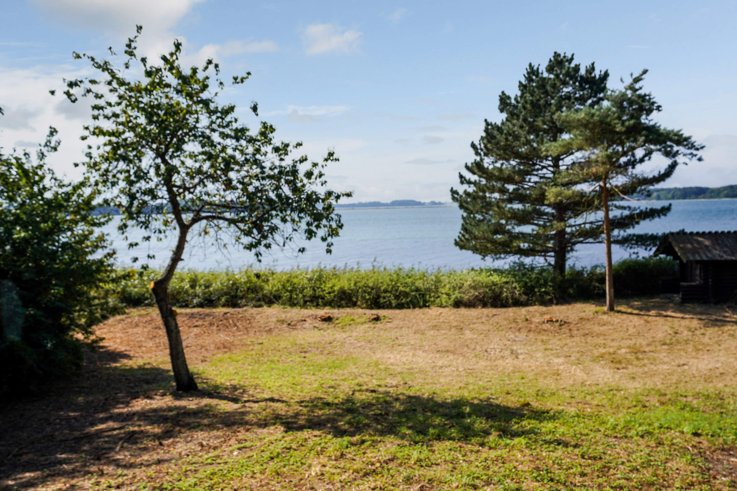 Fremhævet have billede i fuldskærmstilstand. Billede af Sølystvej 4, 5500 Middelfart