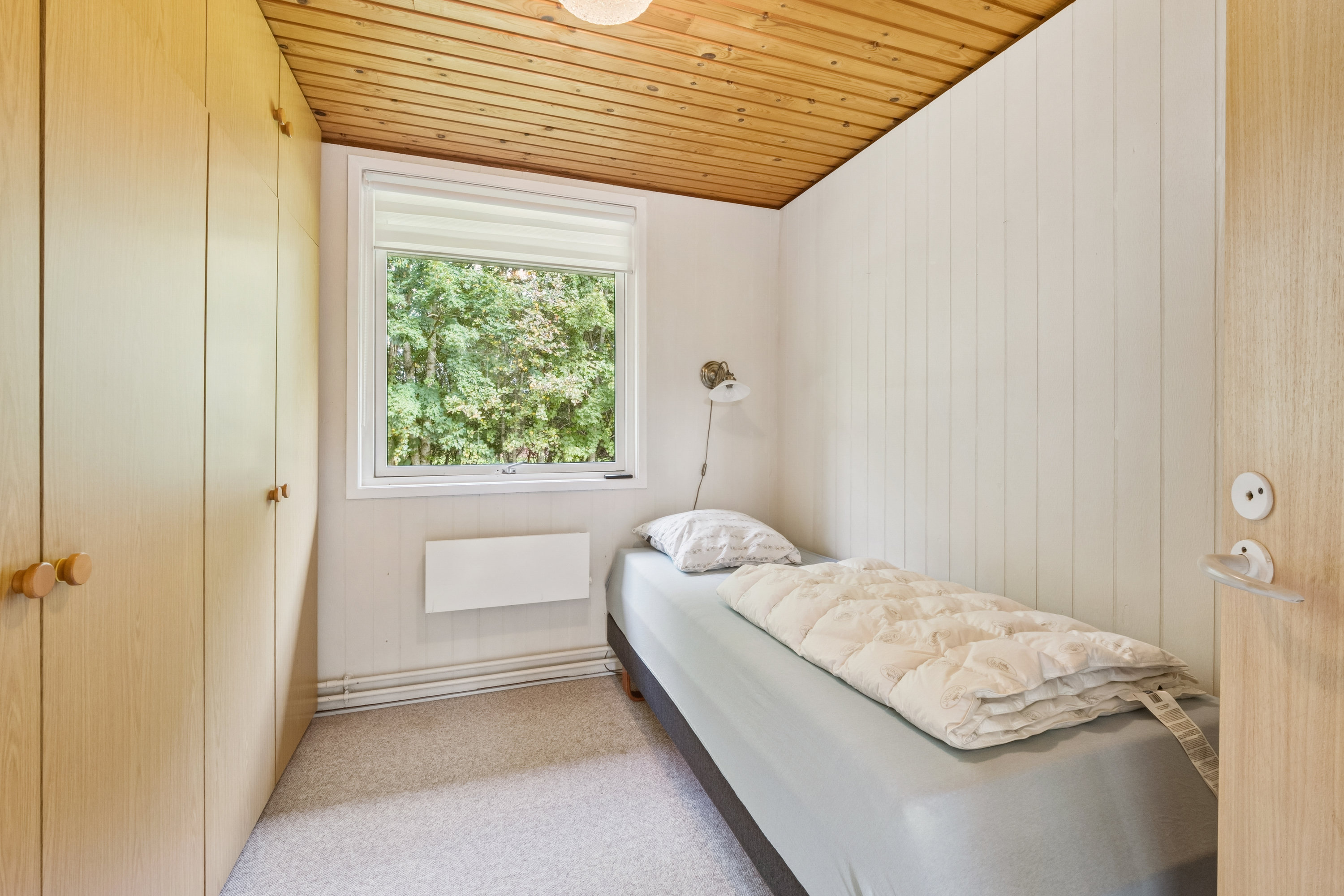 Fremhævet værelse billede i fuldskærmstilstand. Billede af Astrup Vig 81, Astrup Vig, 7870 Roslev