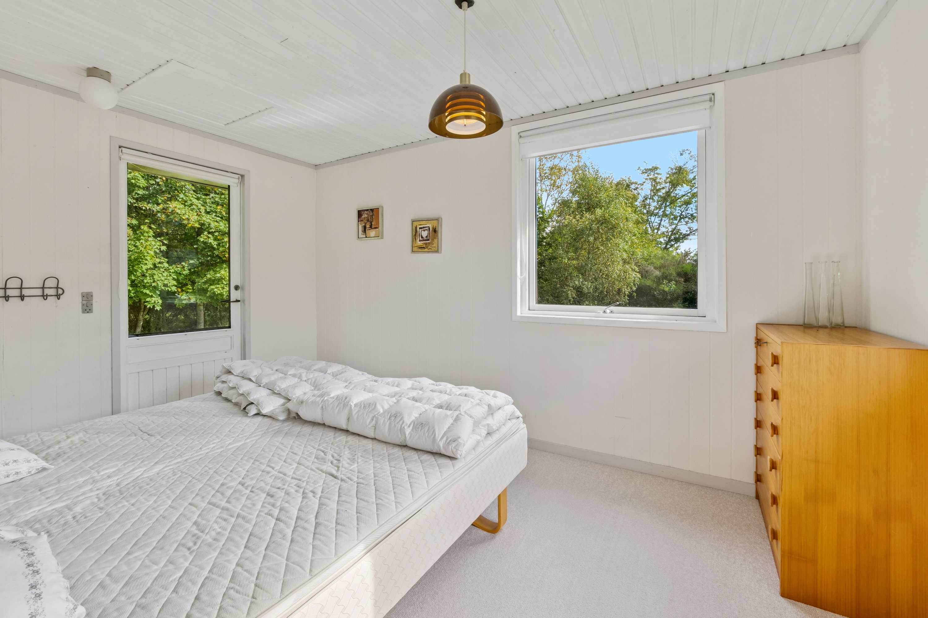 Fremhævet værelse billede i fuldskærmstilstand. Billede af Astrup Vig 81, Astrup Vig, 7870 Roslev