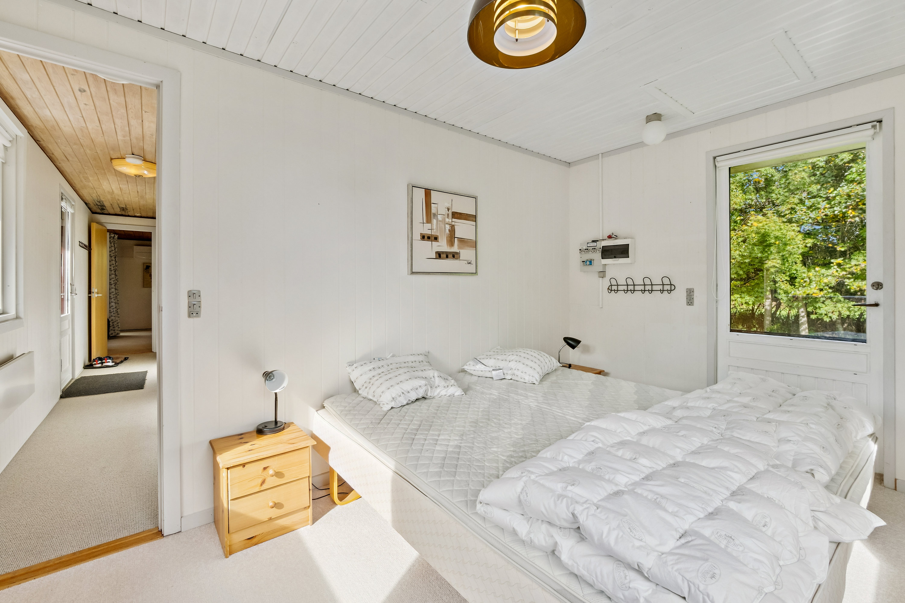 Fremhævet værelse billede i fuldskærmstilstand. Billede af Astrup Vig 81, Astrup Vig, 7870 Roslev