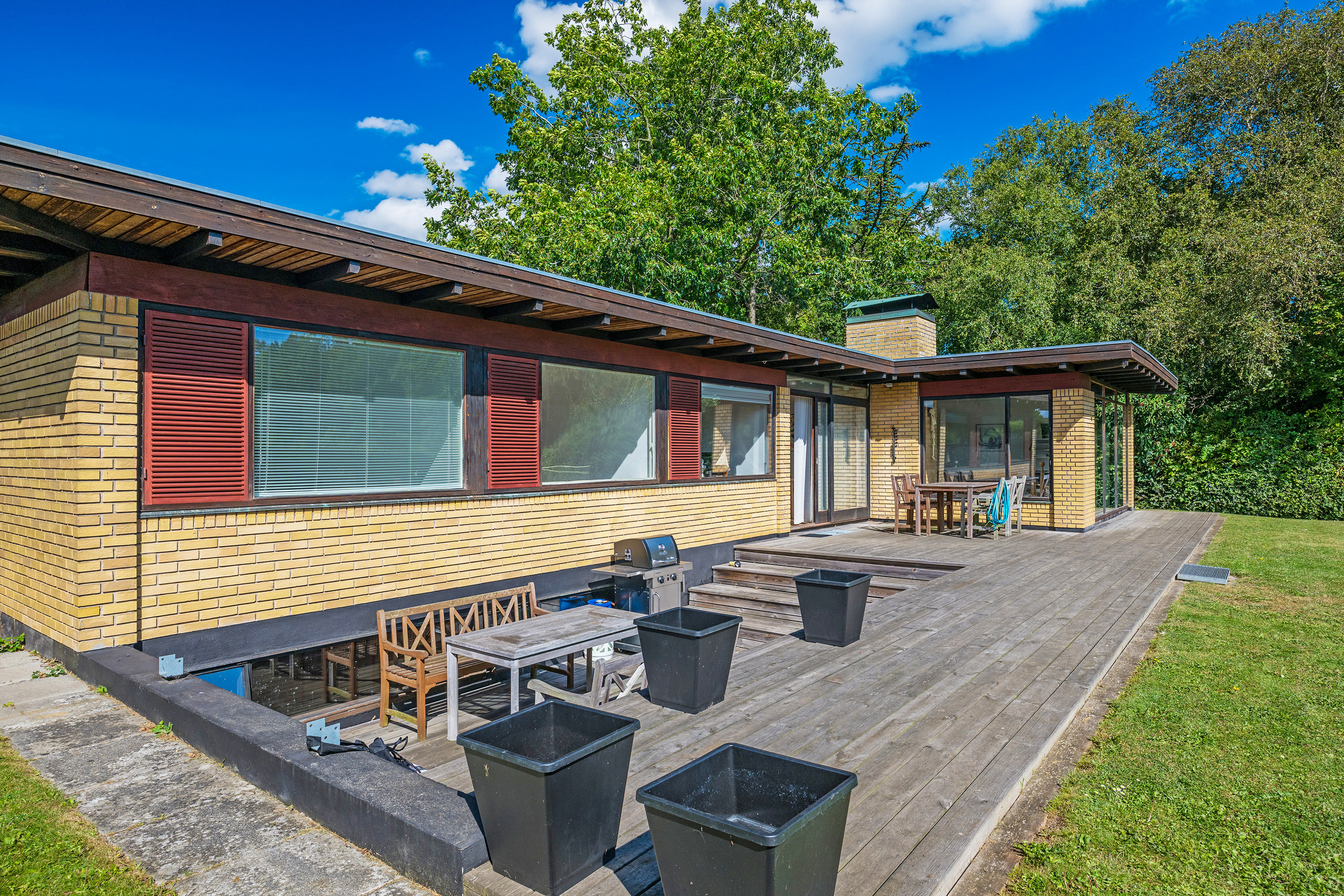 Miniaturebillede 1: . Billede af Peter Freuchensvej 36, 4800 Nykøbing F