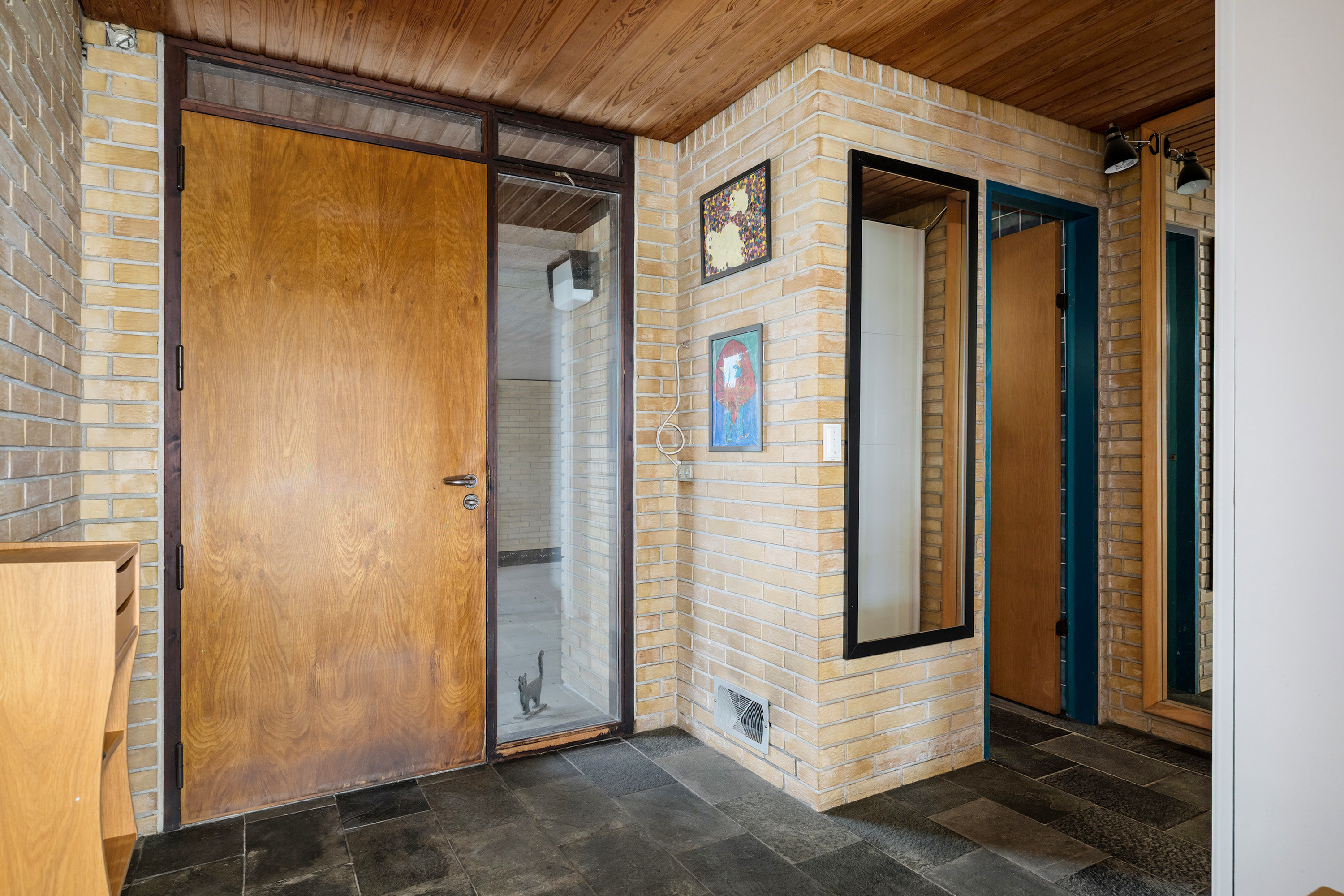 Miniaturebillede 2: . Billede af Peter Freuchensvej 36, 4800 Nykøbing F