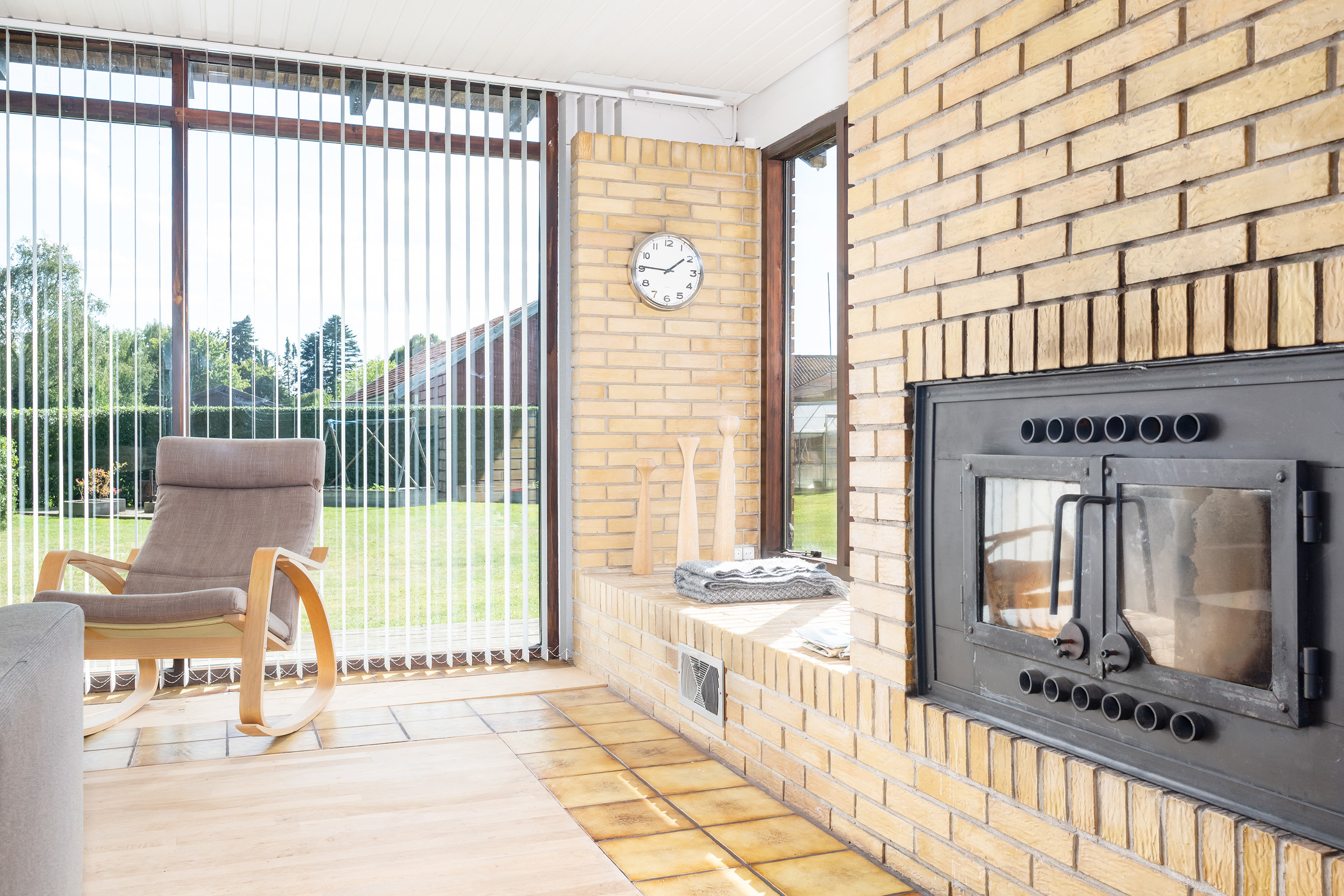 Fremhævet  billede i fuldskærmstilstand. Billede af Peter Freuchensvej 36, 4800 Nykøbing F