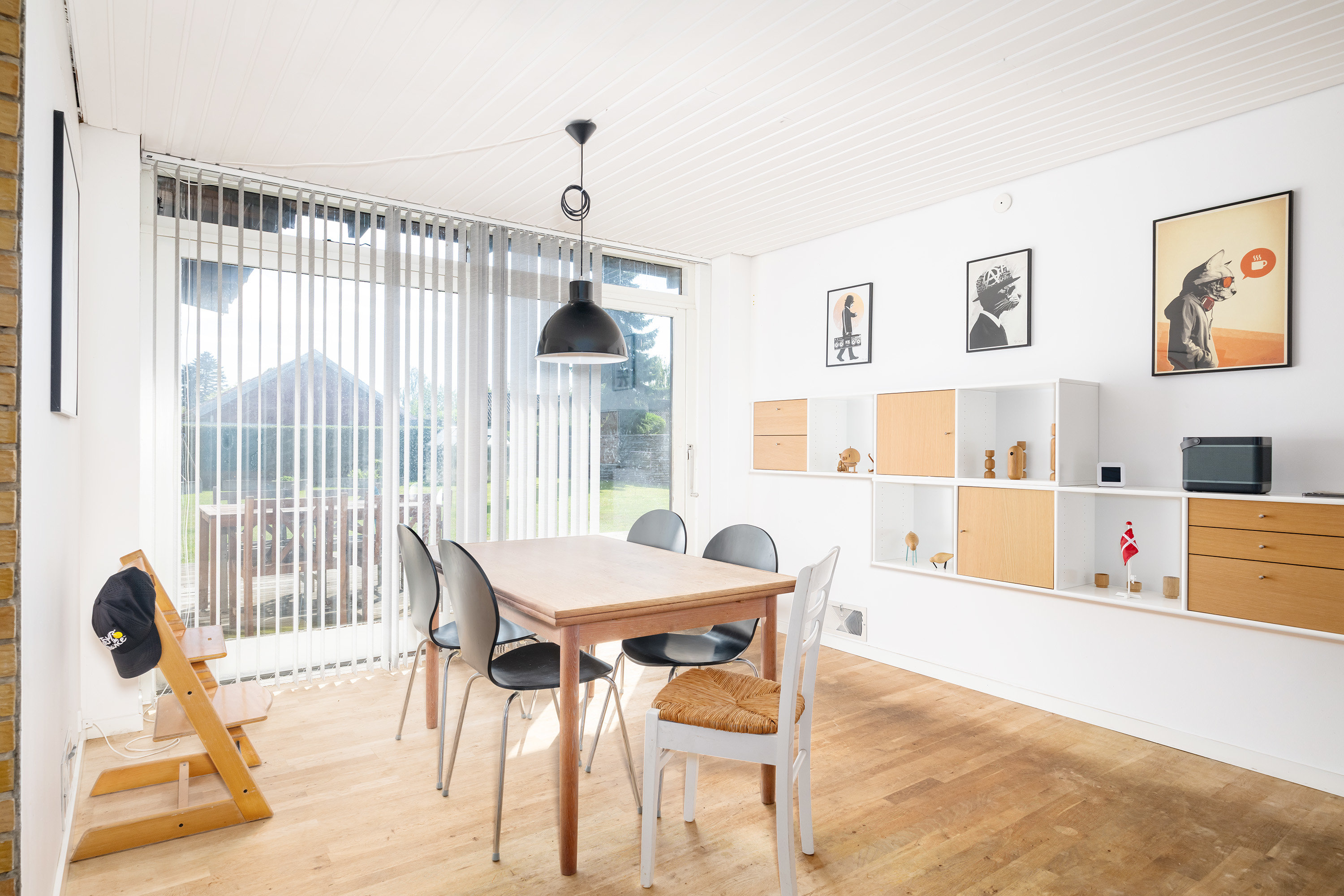 Fremhævet  billede i fuldskærmstilstand. Billede af Peter Freuchensvej 36, 4800 Nykøbing F