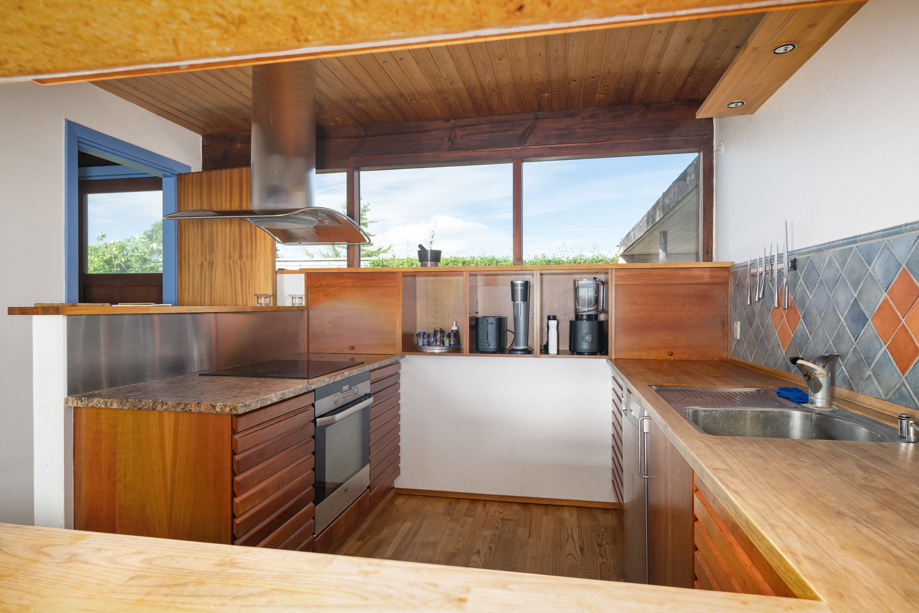 Fremhævet  billede i fuldskærmstilstand. Billede af Peter Freuchensvej 36, 4800 Nykøbing F