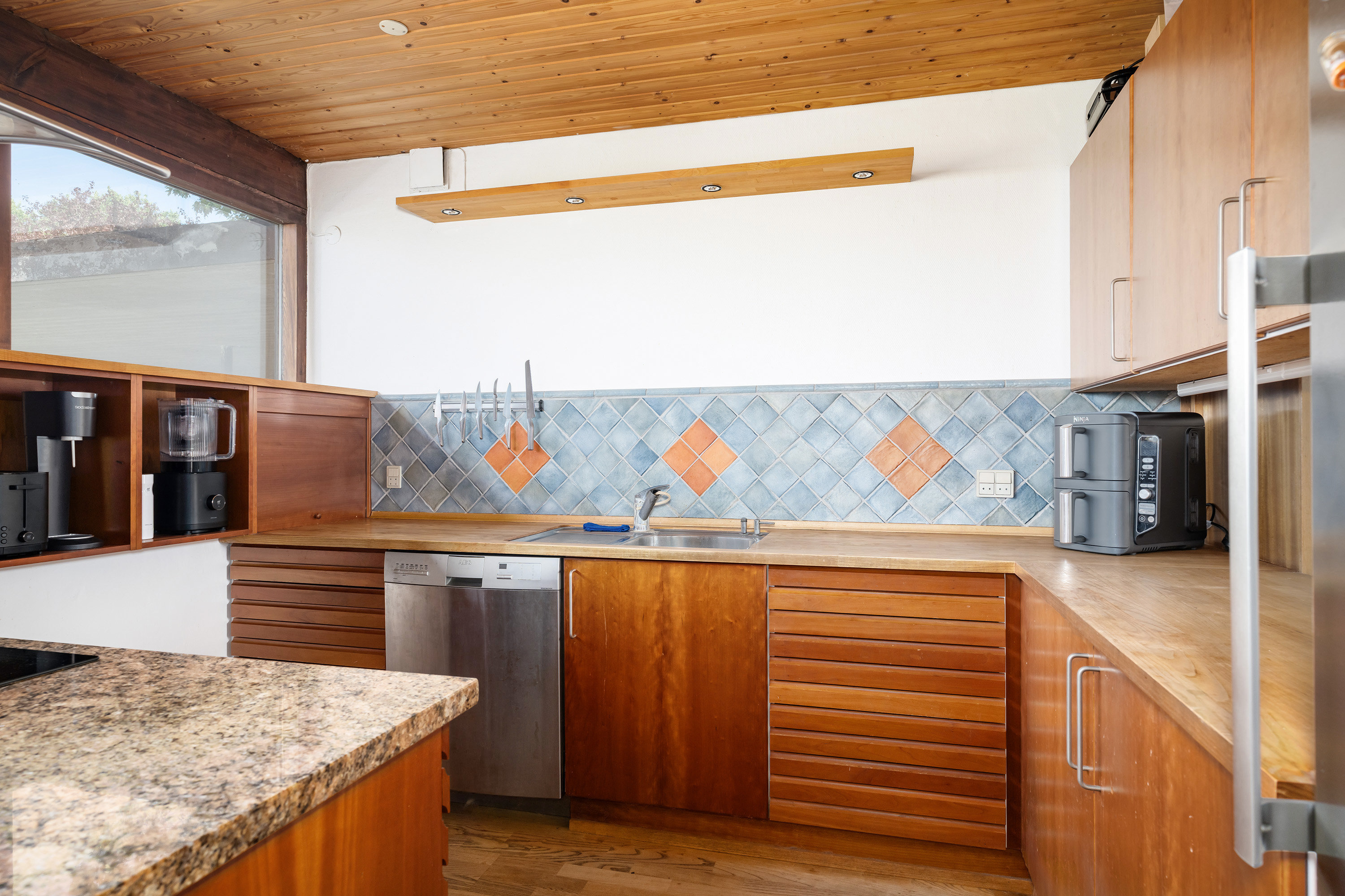 Fremhævet  billede i fuldskærmstilstand. Billede af Peter Freuchensvej 36, 4800 Nykøbing F