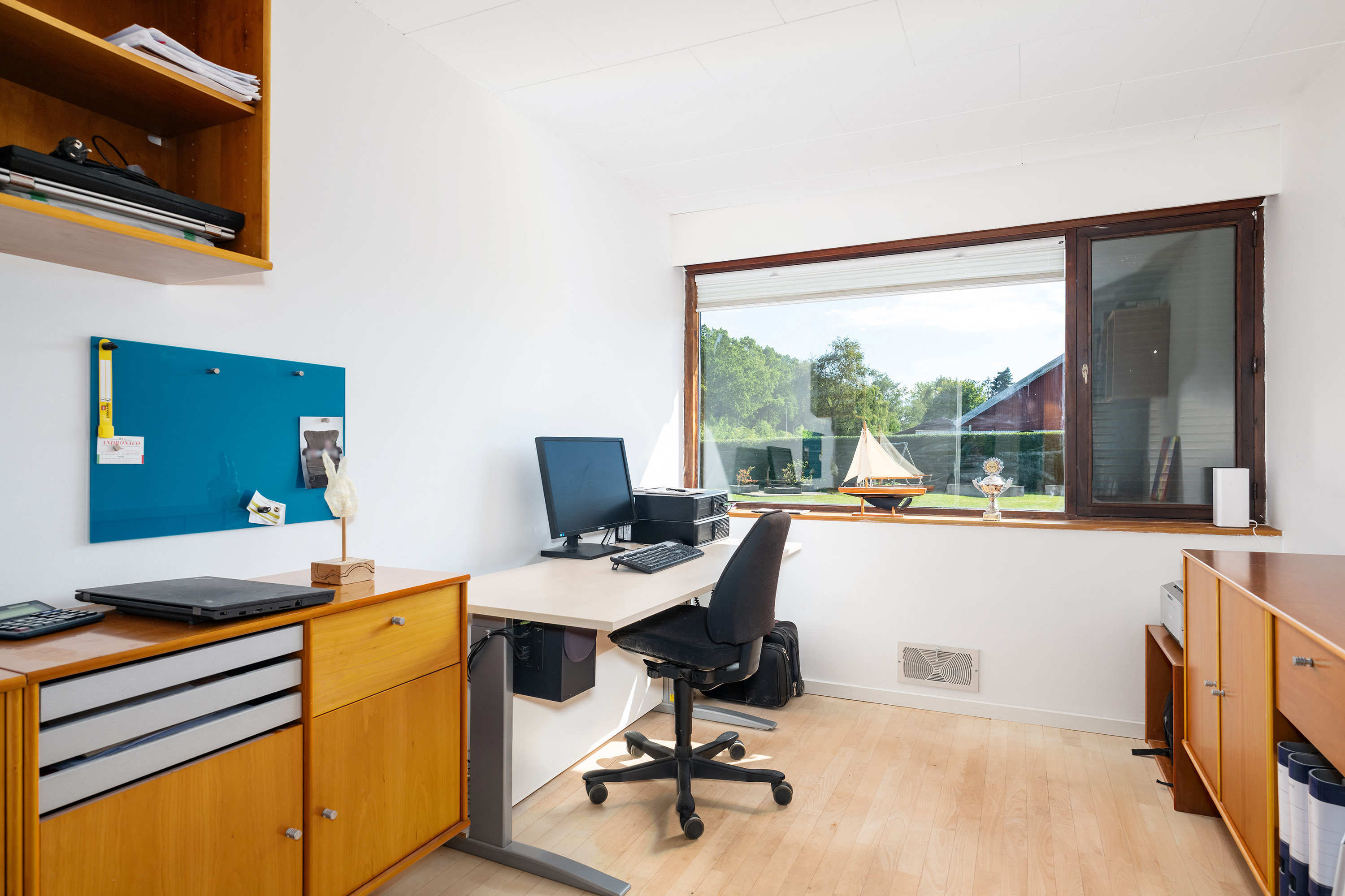 Fremhævet  billede i fuldskærmstilstand. Billede af Peter Freuchensvej 36, 4800 Nykøbing F