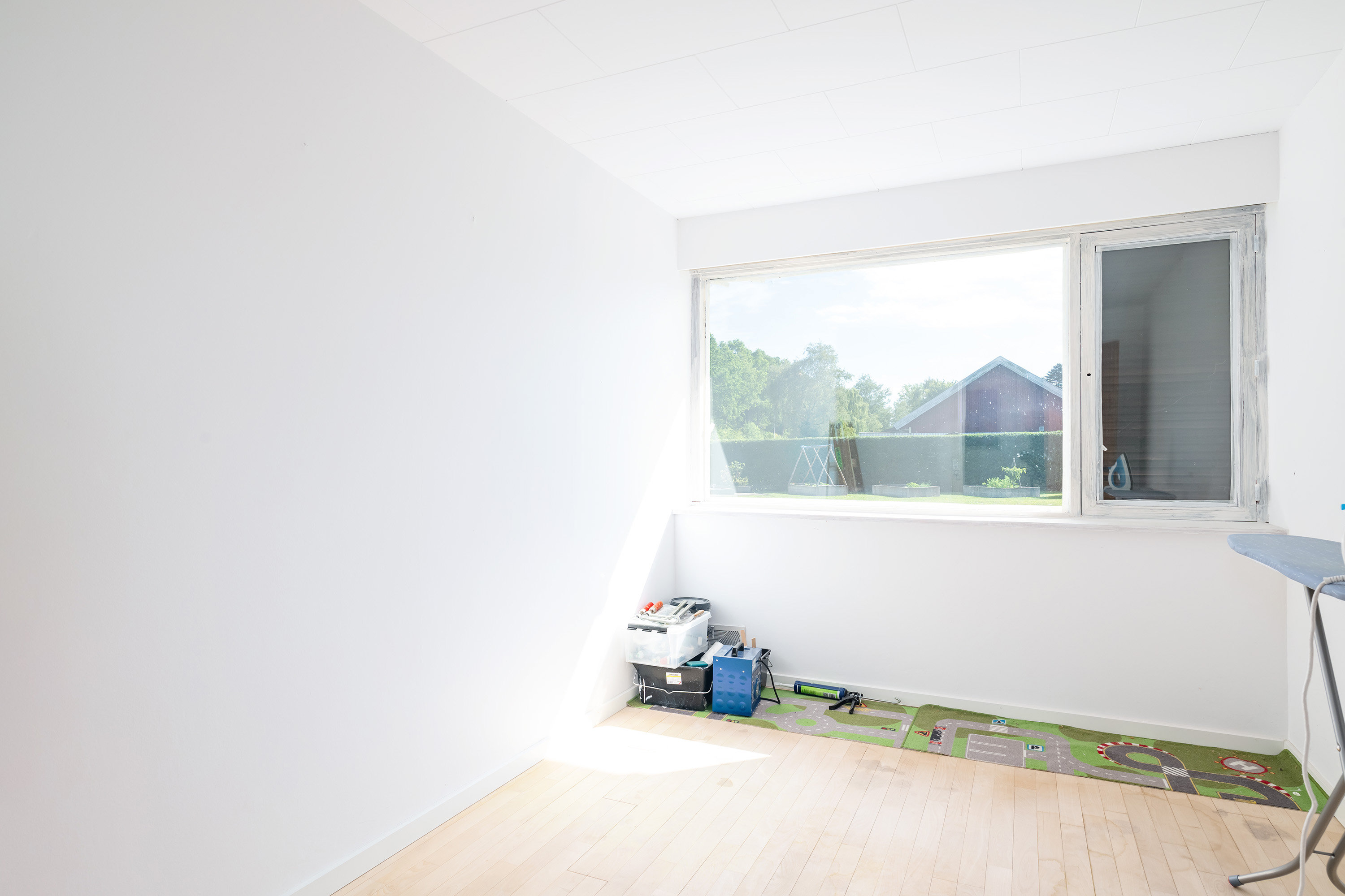 Fremhævet  billede i fuldskærmstilstand. Billede af Peter Freuchensvej 36, 4800 Nykøbing F