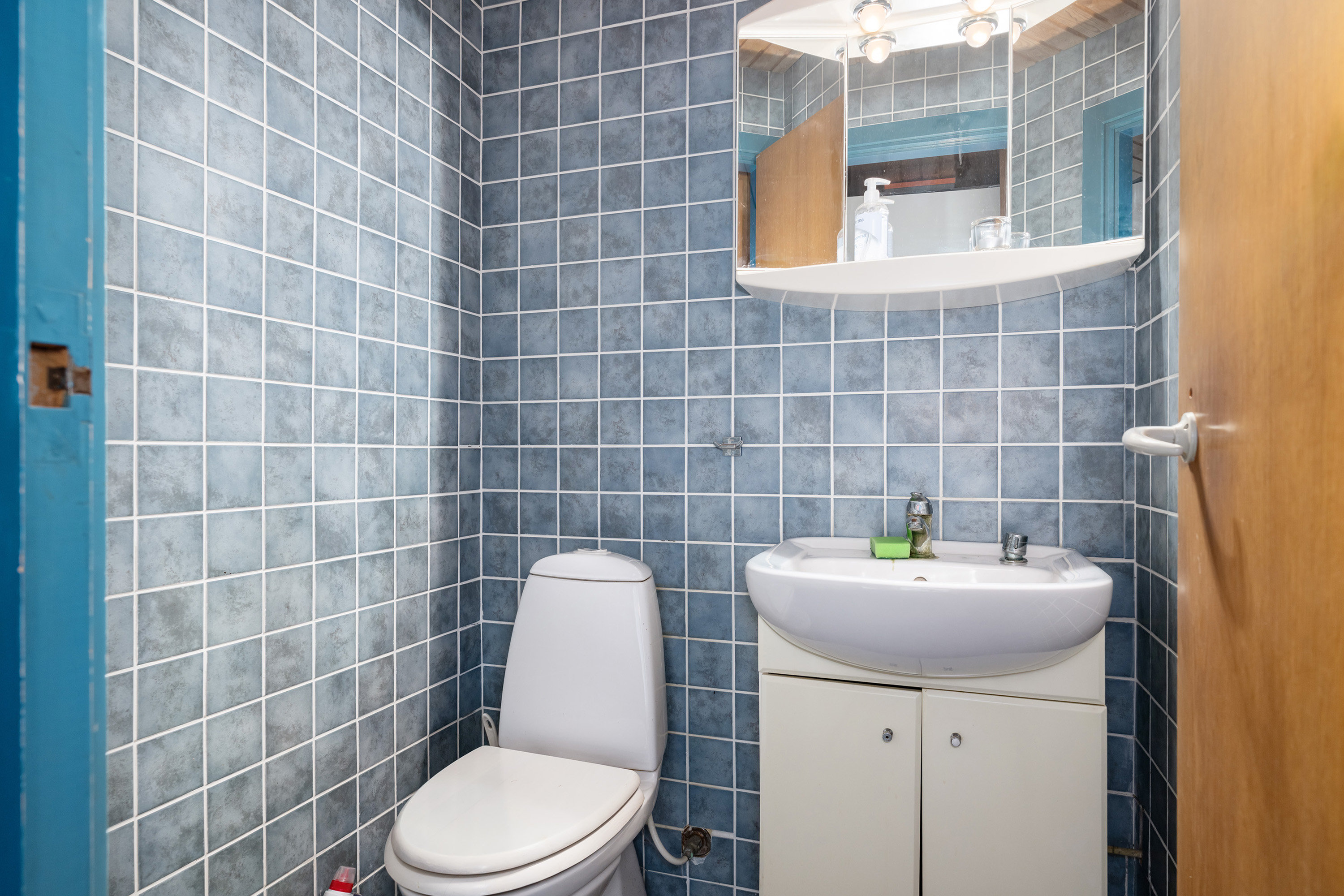 Fremhævet  billede i fuldskærmstilstand. Billede af Peter Freuchensvej 36, 4800 Nykøbing F