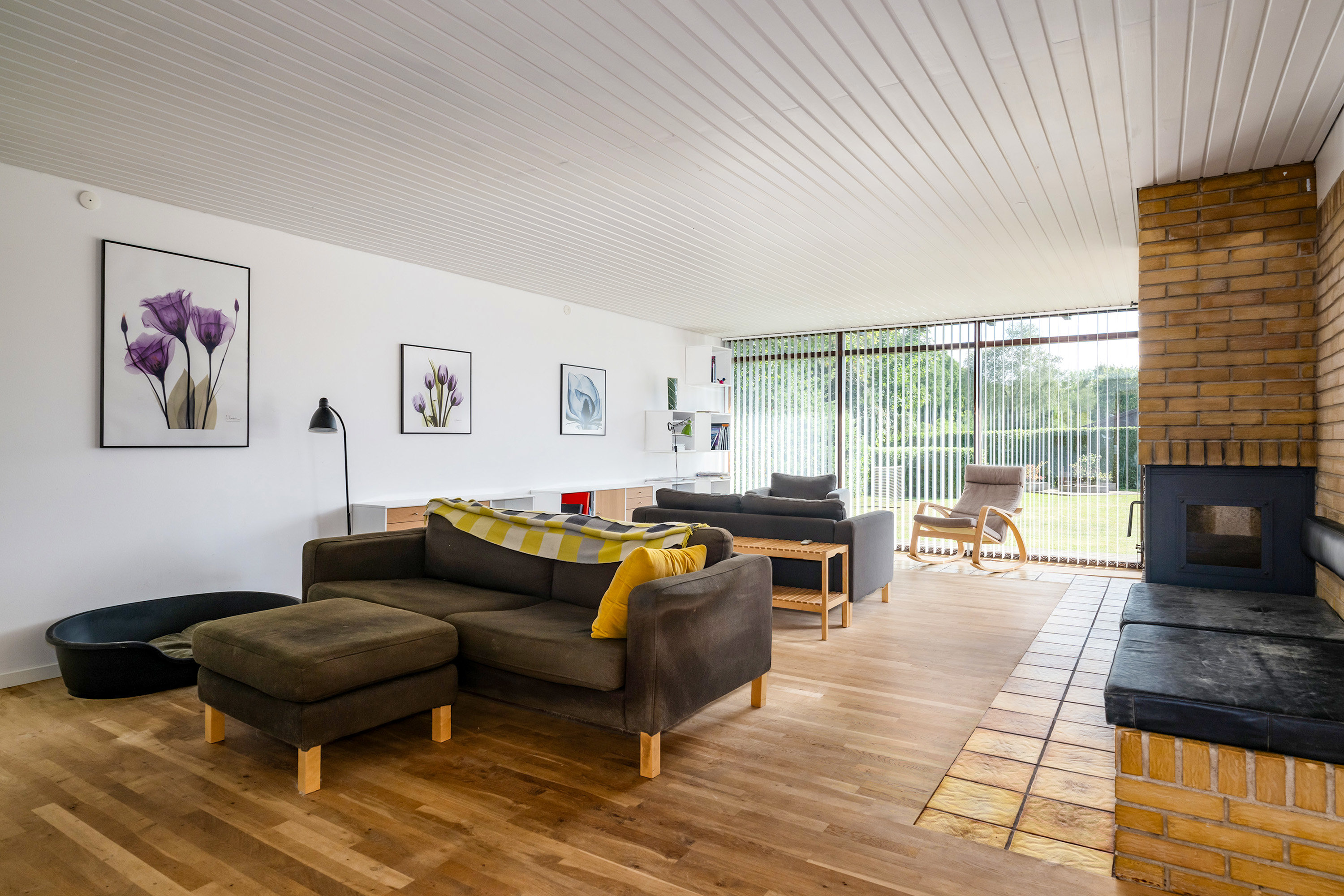 Fremhævet  billede i fuldskærmstilstand. Billede af Peter Freuchensvej 36, 4800 Nykøbing F