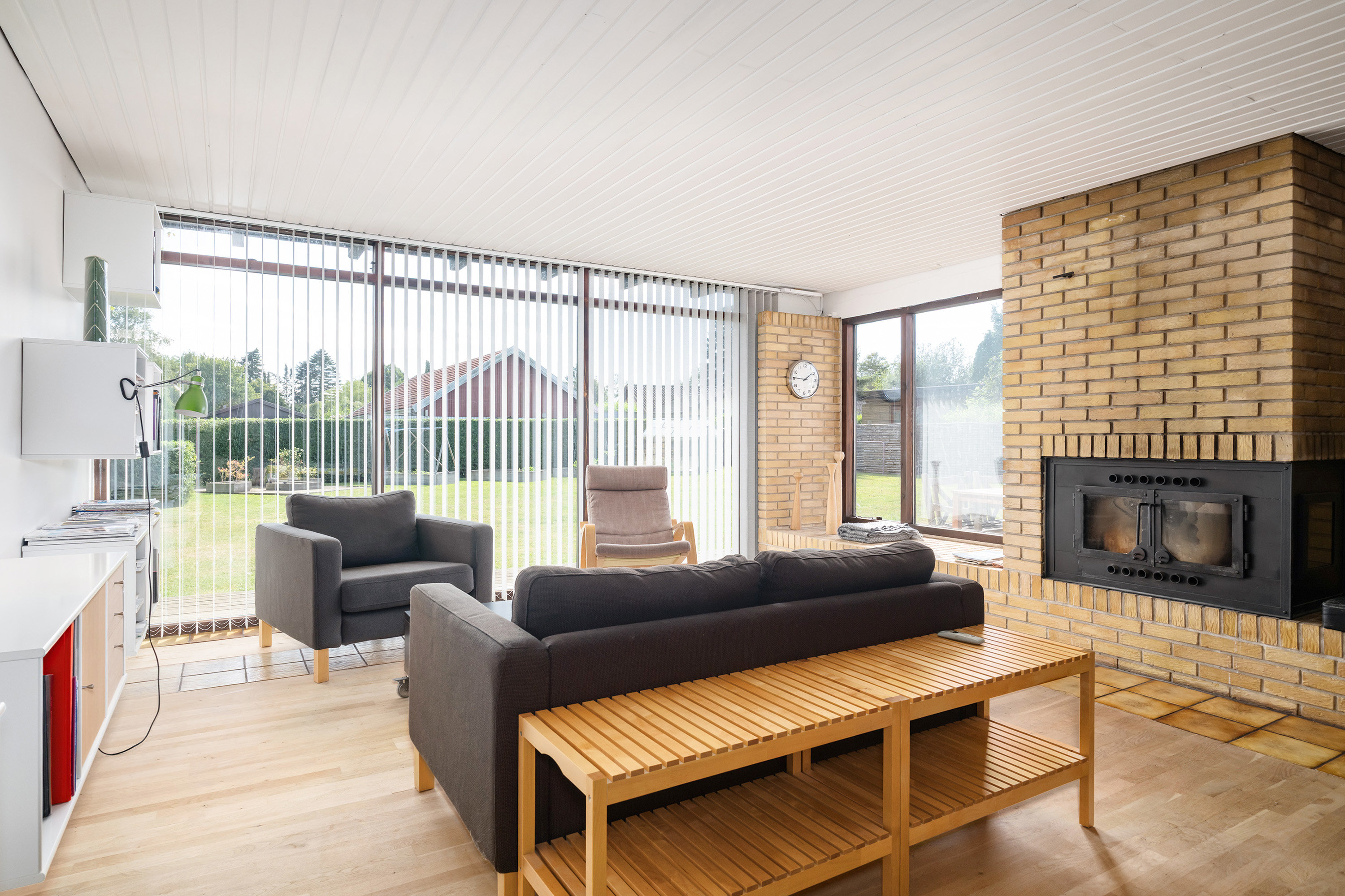 Fremhævet  billede i fuldskærmstilstand. Billede af Peter Freuchensvej 36, 4800 Nykøbing F